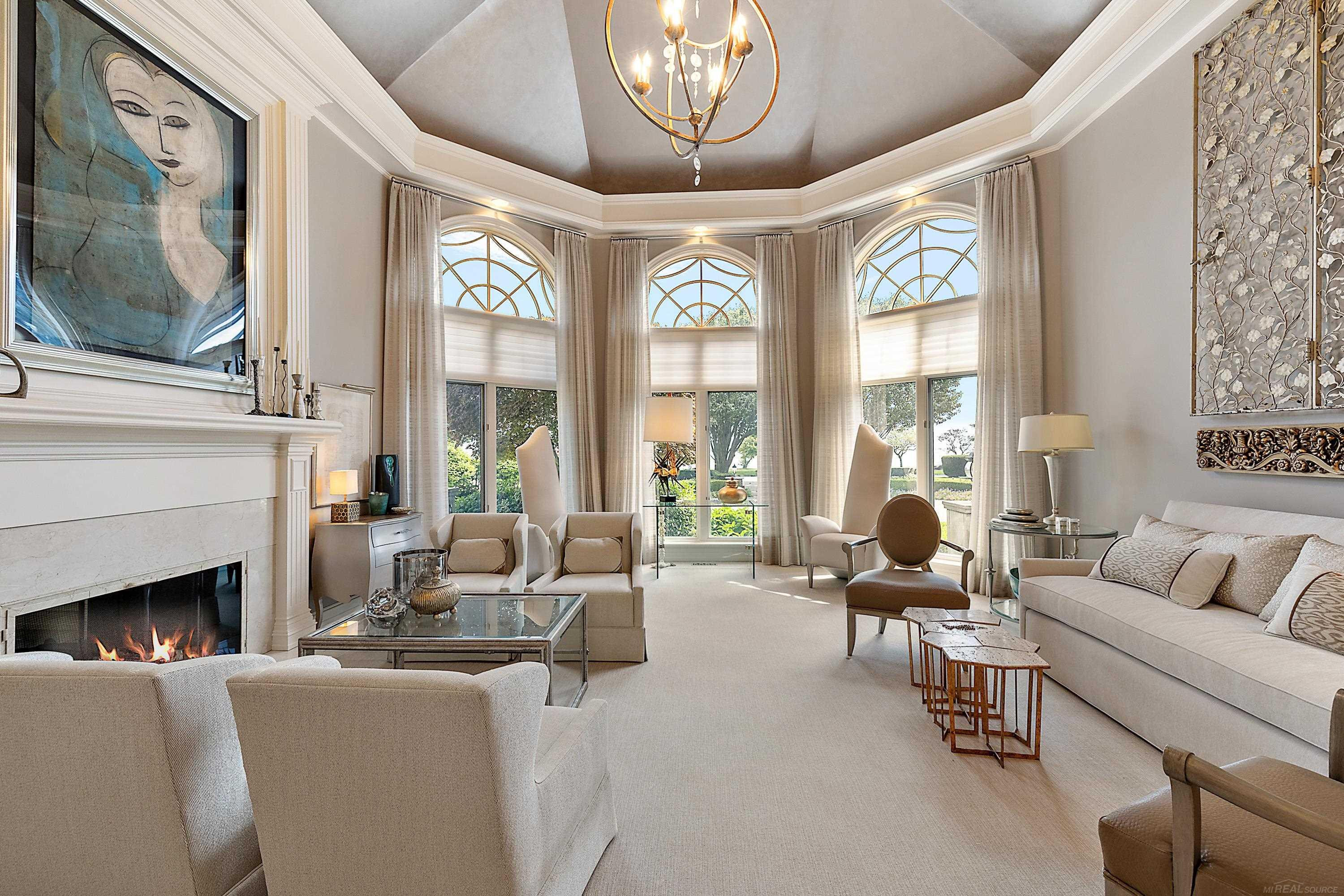 555 Lake Shore Road, Grosse Pointe Shores, MI 48236 — Photo 15