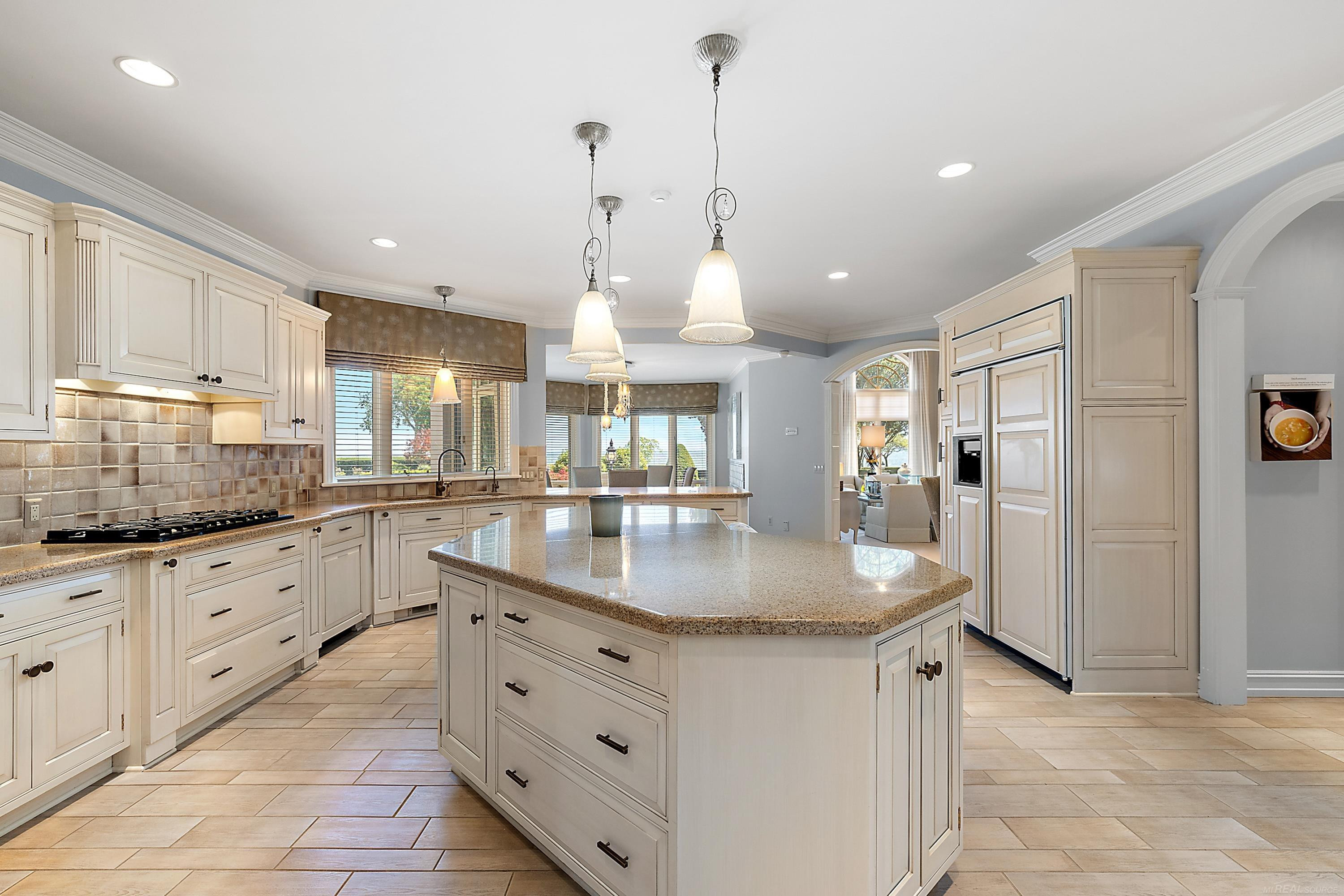 555 Lake Shore Road, Grosse Pointe Shores, MI 48236 — Photo 19