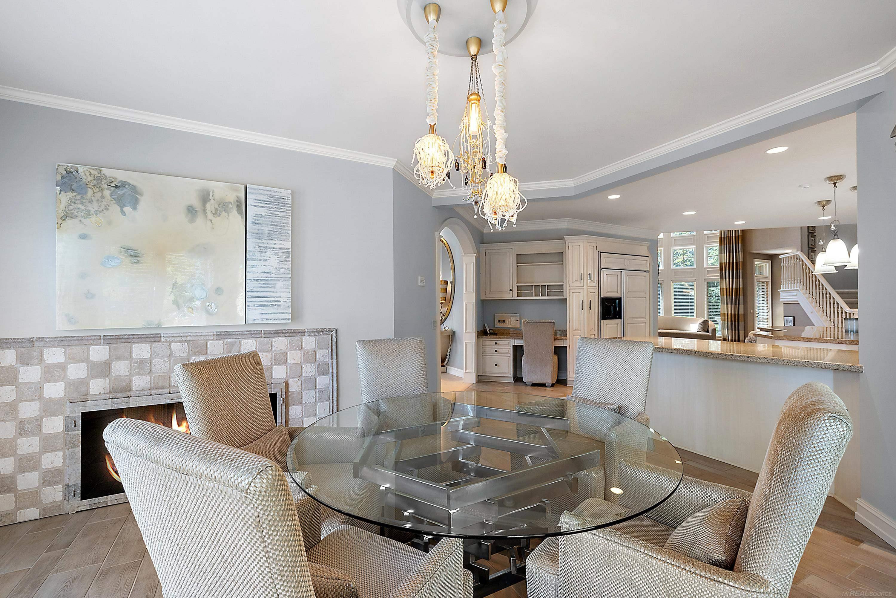 555 Lake Shore Road, Grosse Pointe Shores, MI 48236 — Photo 21