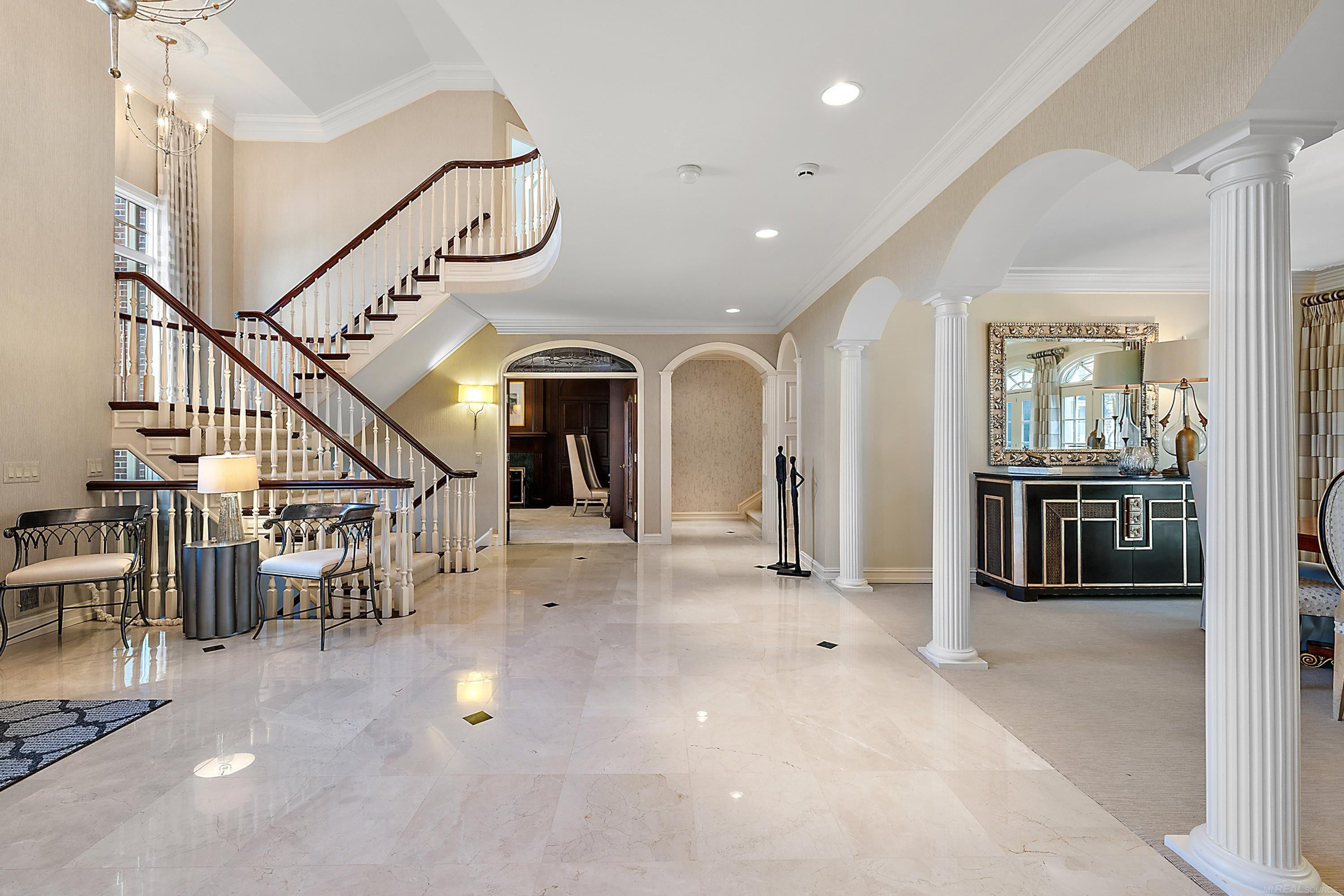 555 Lake Shore Road, Grosse Pointe Shores, MI 48236 — Photo 29