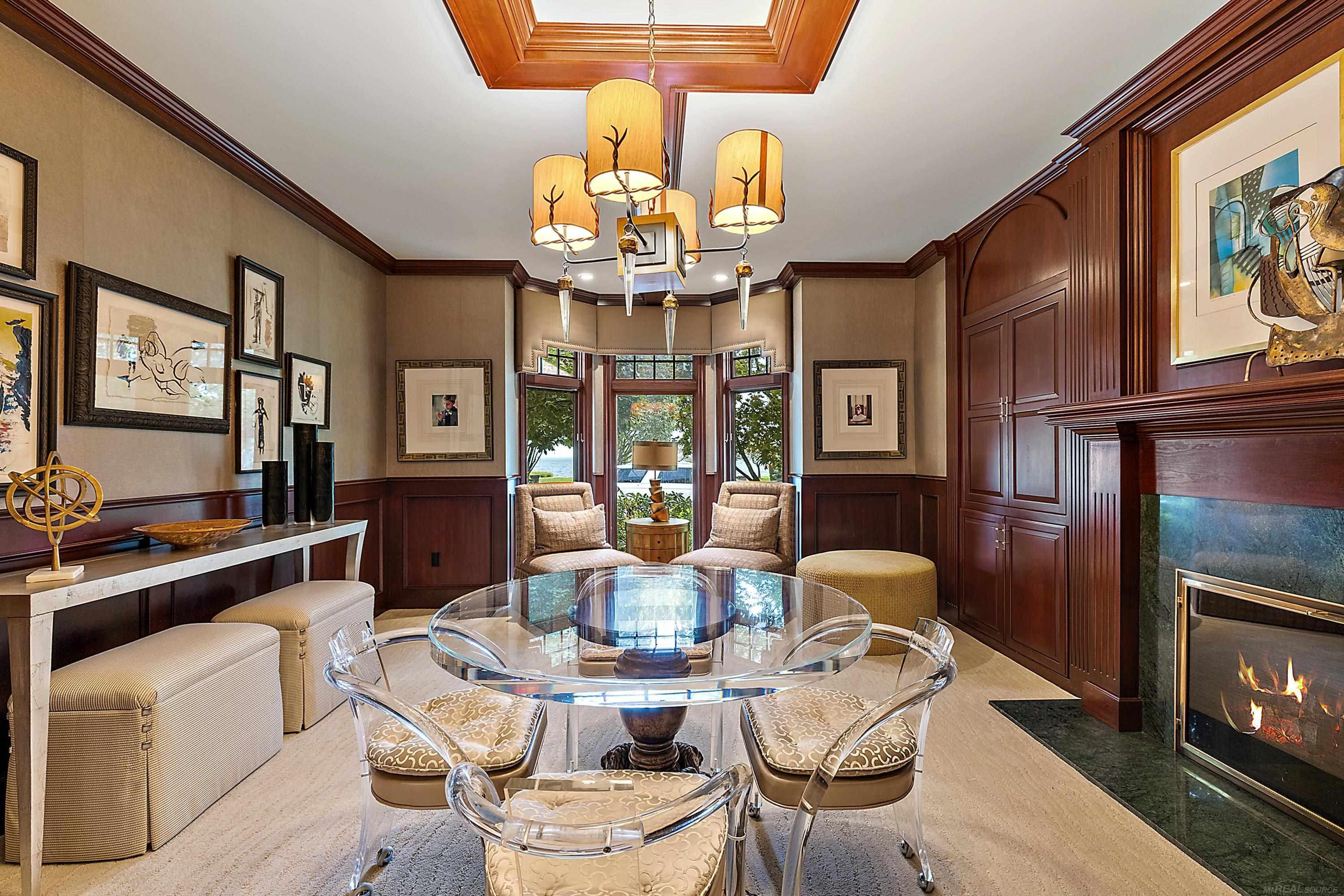 555 Lake Shore Road, Grosse Pointe Shores, MI 48236 — Photo 31