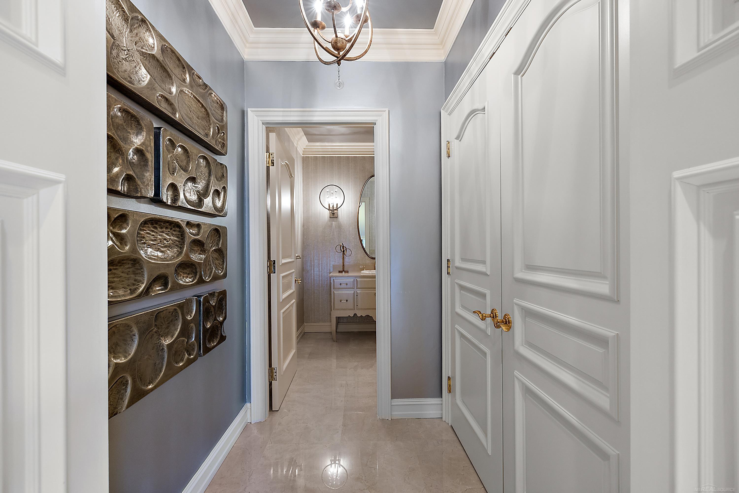 555 Lake Shore Road, Grosse Pointe Shores, MI 48236 — Photo 32