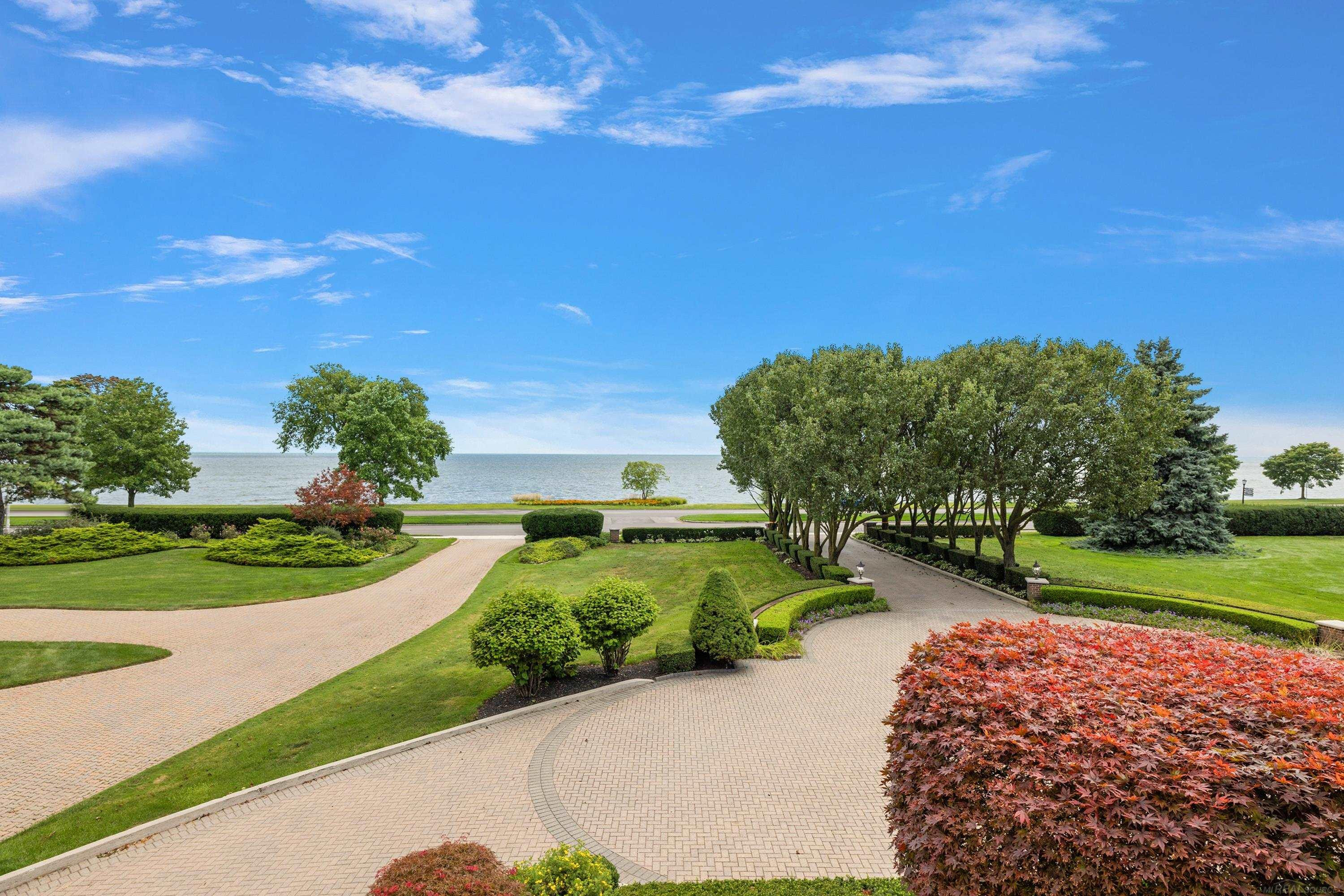 555 Lake Shore Road, Grosse Pointe Shores, MI 48236 — Photo 57