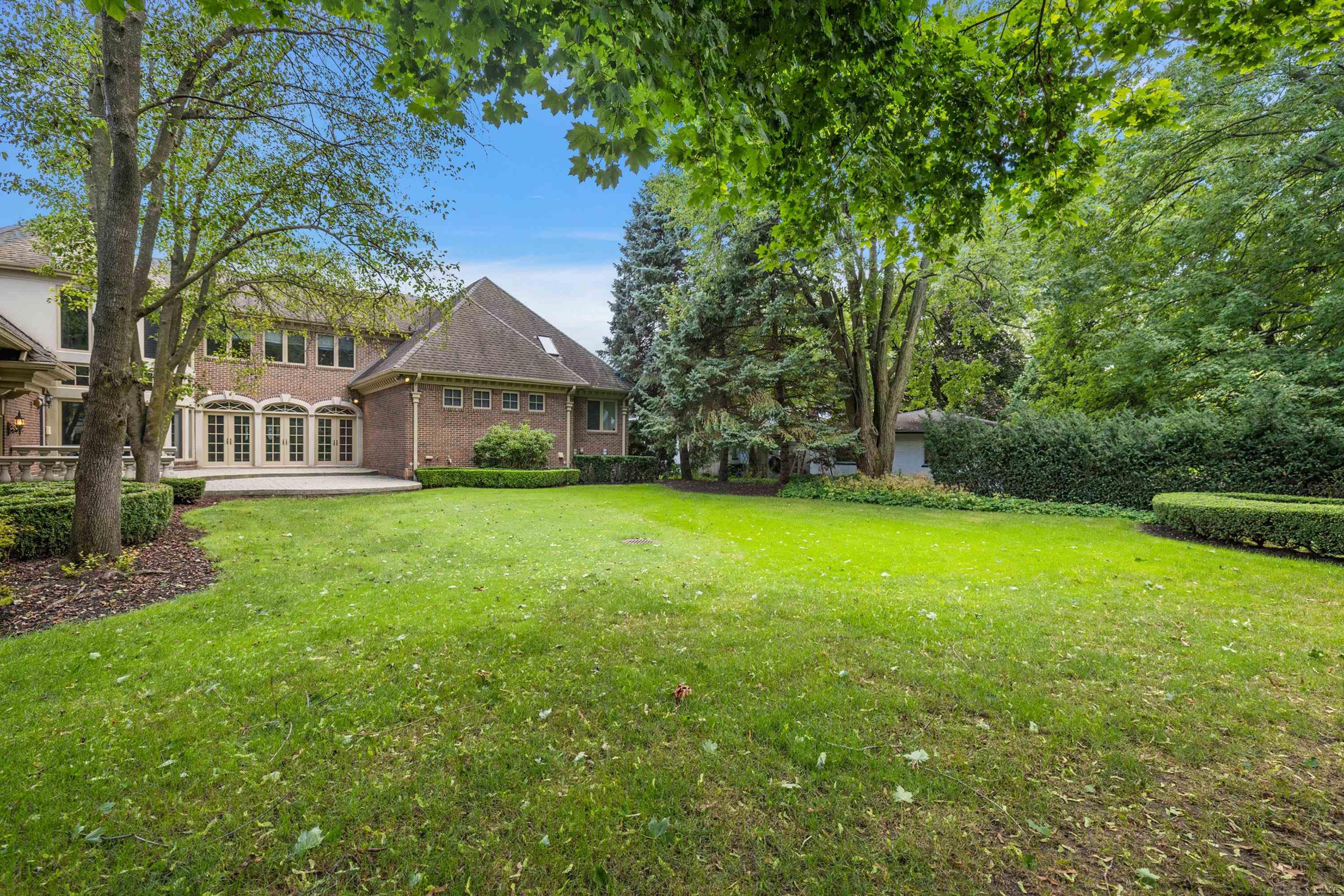 555 Lake Shore Road, Grosse Pointe Shores, MI 48236 — Photo 79