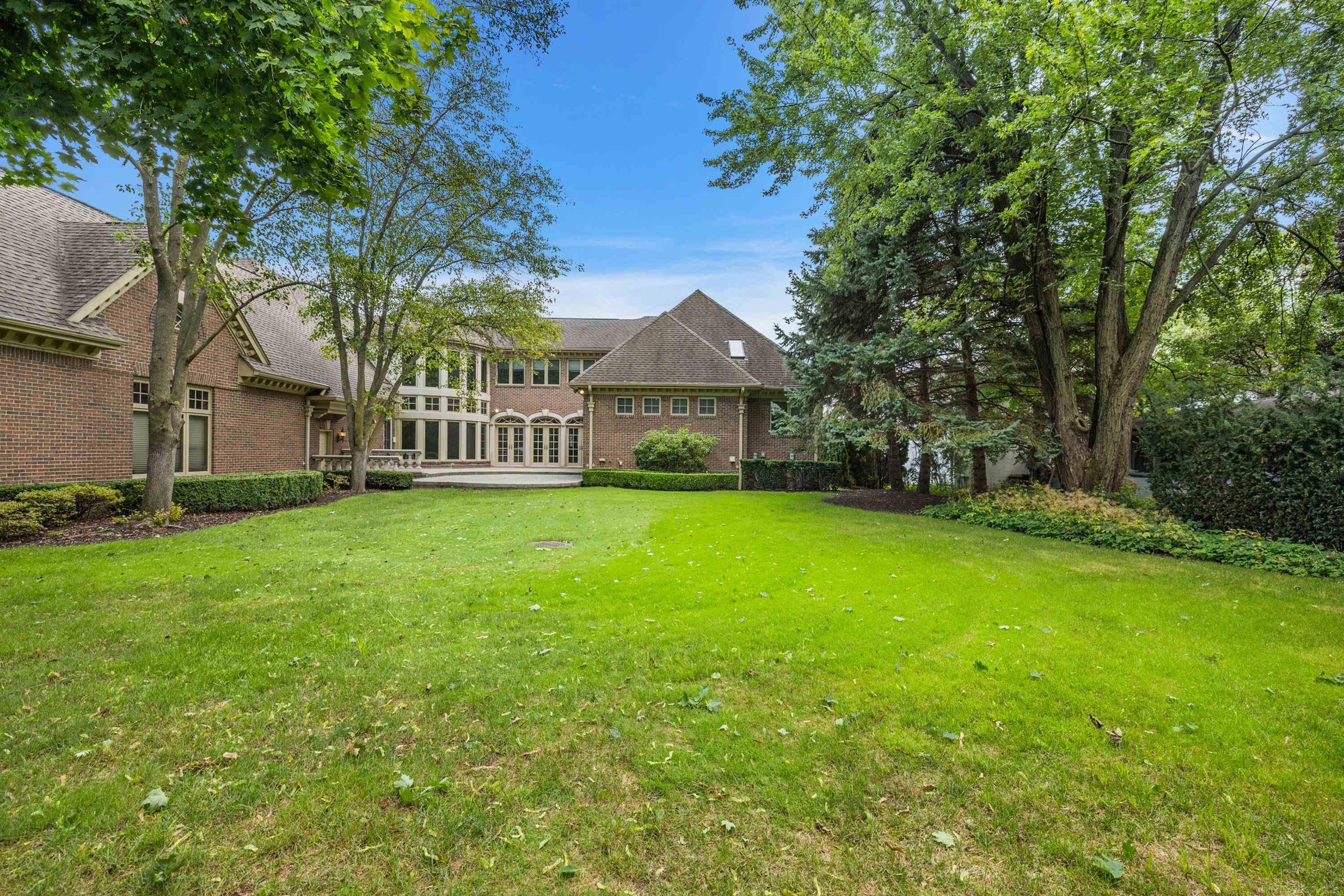 555 Lake Shore Road, Grosse Pointe Shores, MI 48236 — Photo 80
