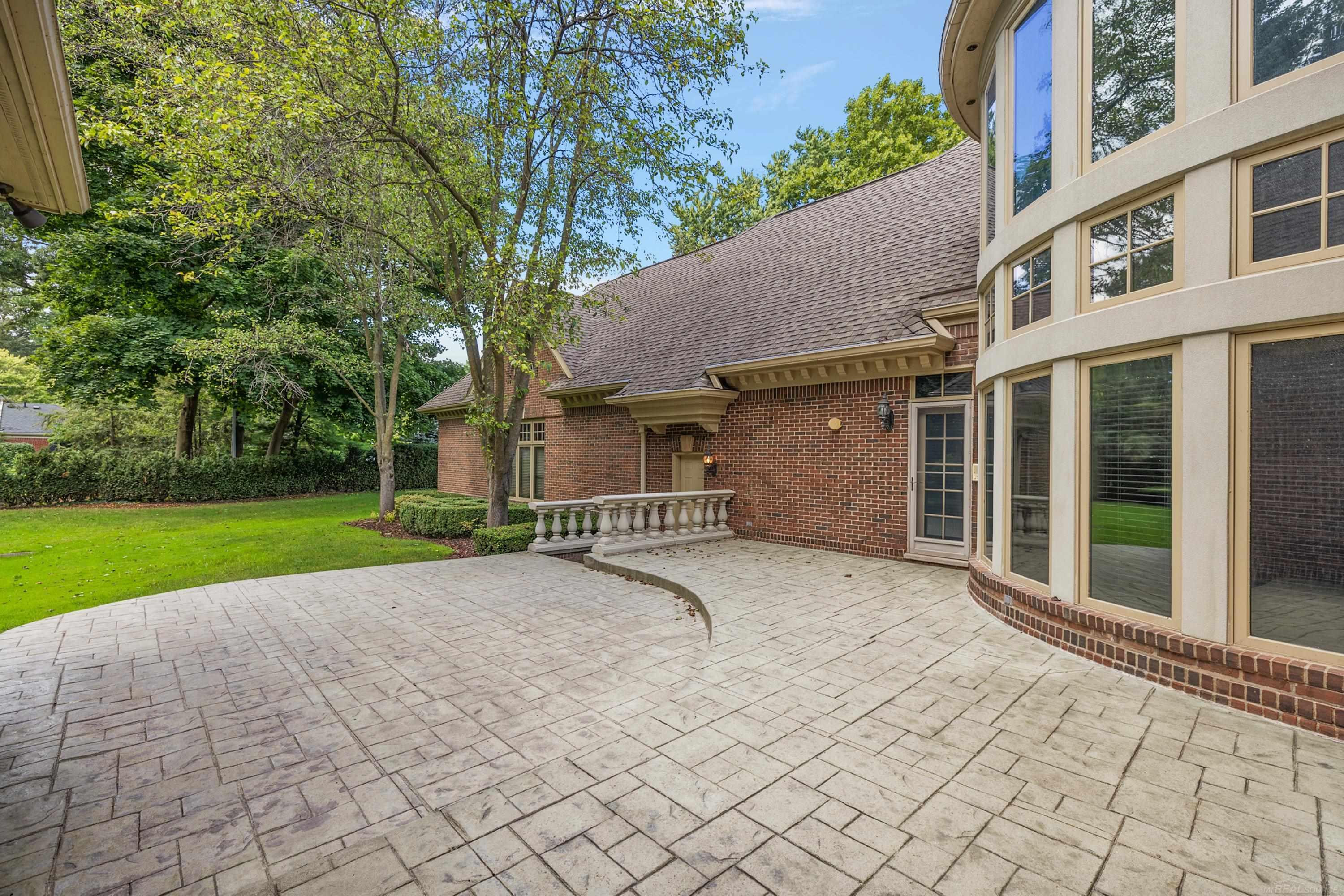 555 Lake Shore Road, Grosse Pointe Shores, MI 48236 — Photo 82