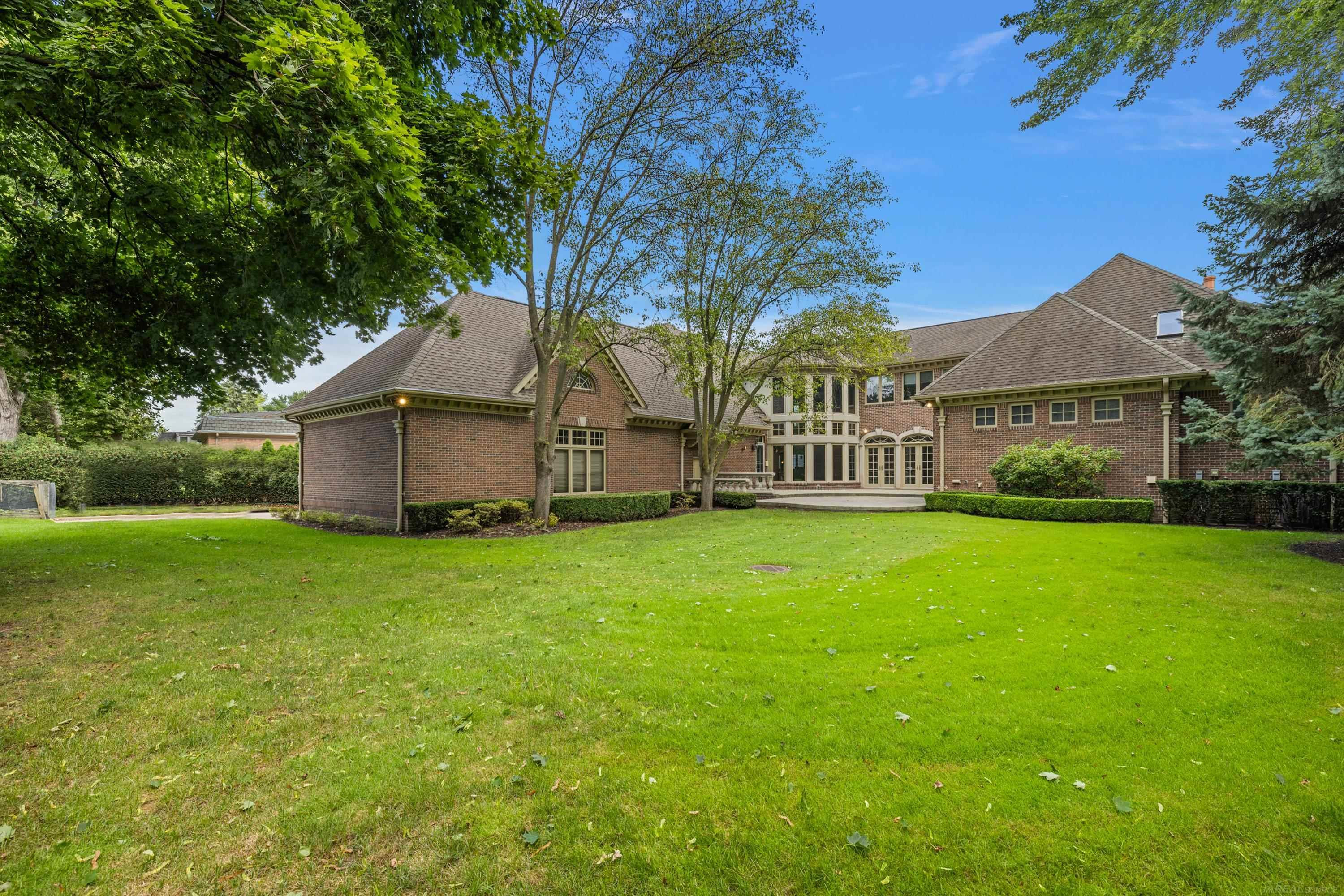 555 Lake Shore Road, Grosse Pointe Shores, MI 48236 — Photo 84