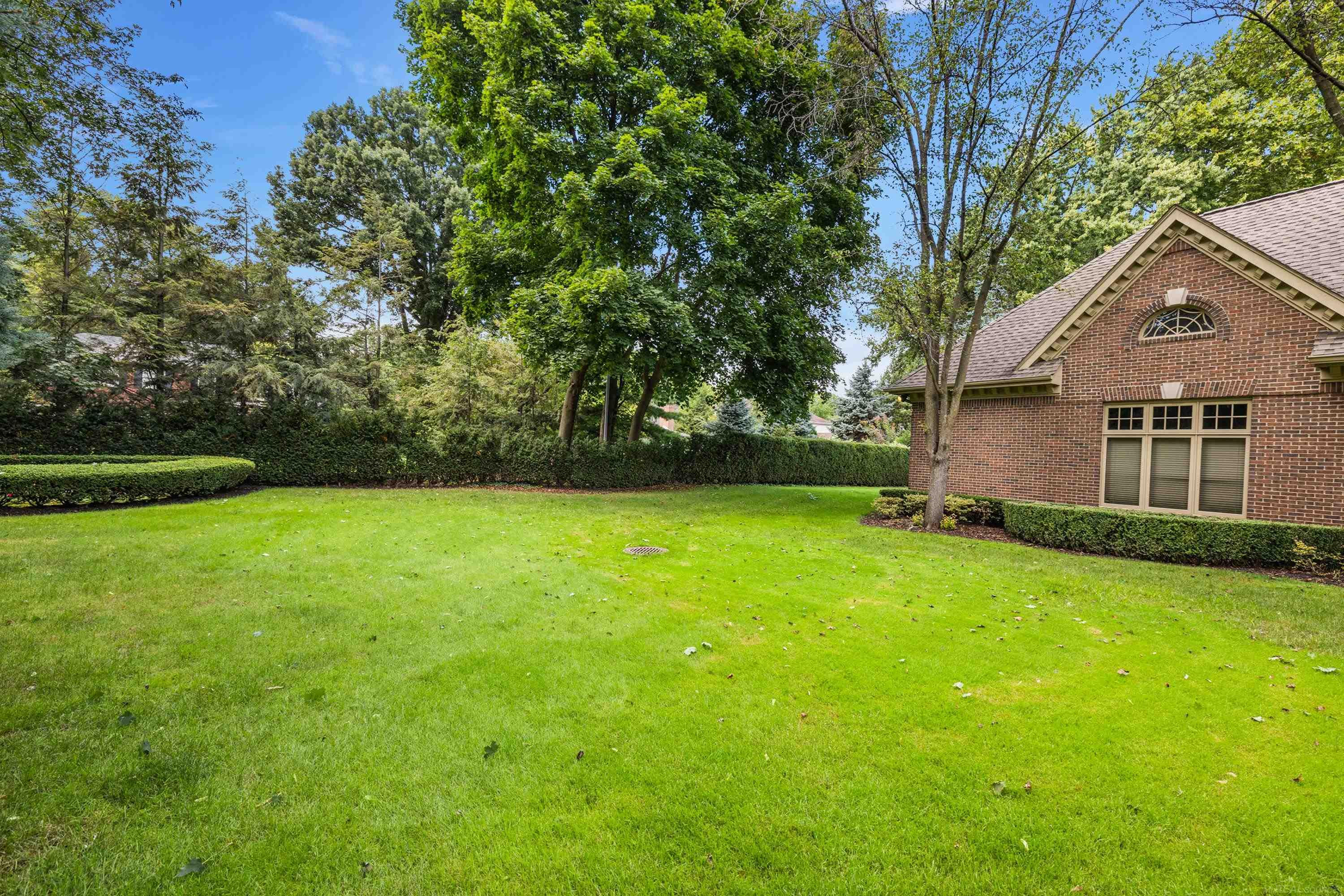 555 Lake Shore Road, Grosse Pointe Shores, MI 48236 — Photo 85