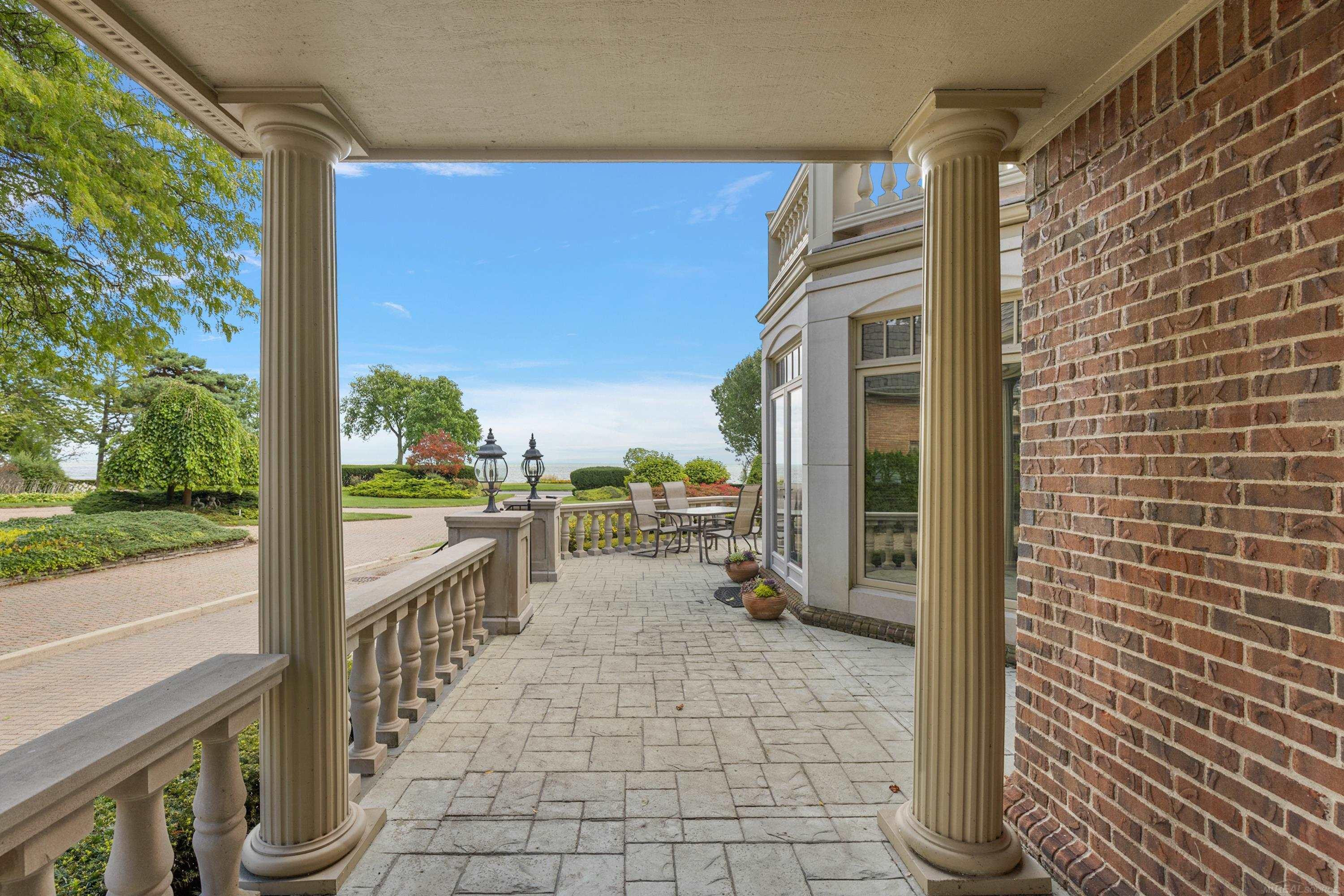 555 Lake Shore Road, Grosse Pointe Shores, MI 48236 — Photo 91