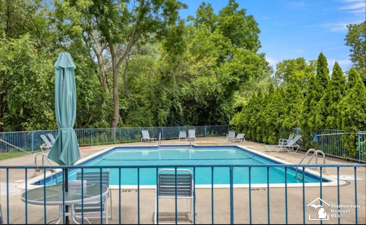22700 Garrison #502 Street, 502, Dearborn, MI 48124 — Photo 26
