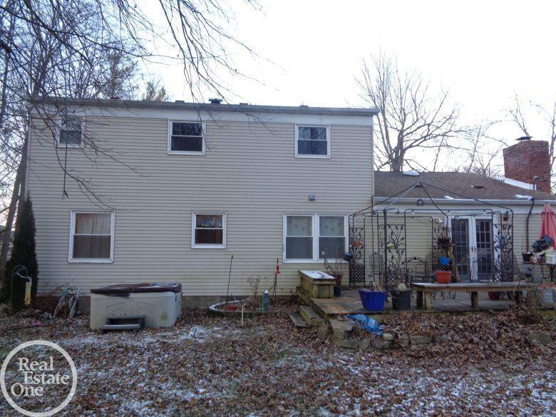 9565 Short Cut Road, MI — Photo 28