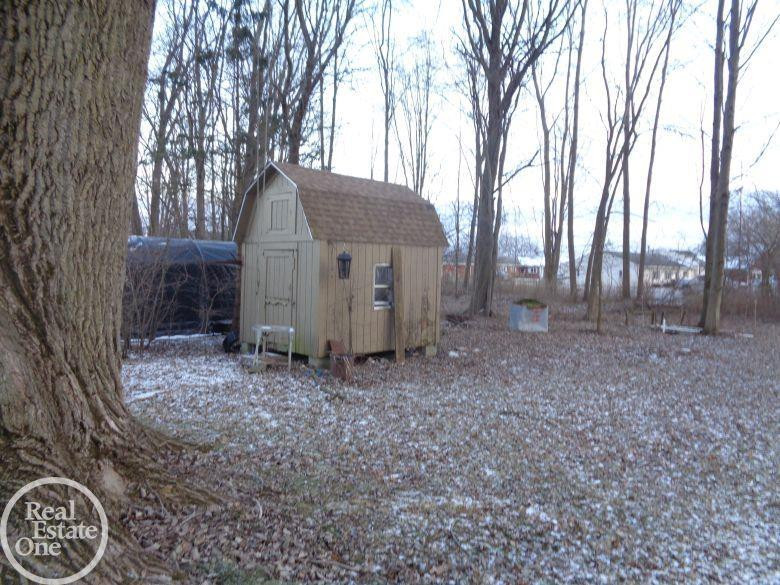 9565 Short Cut Road, MI — Photo 29