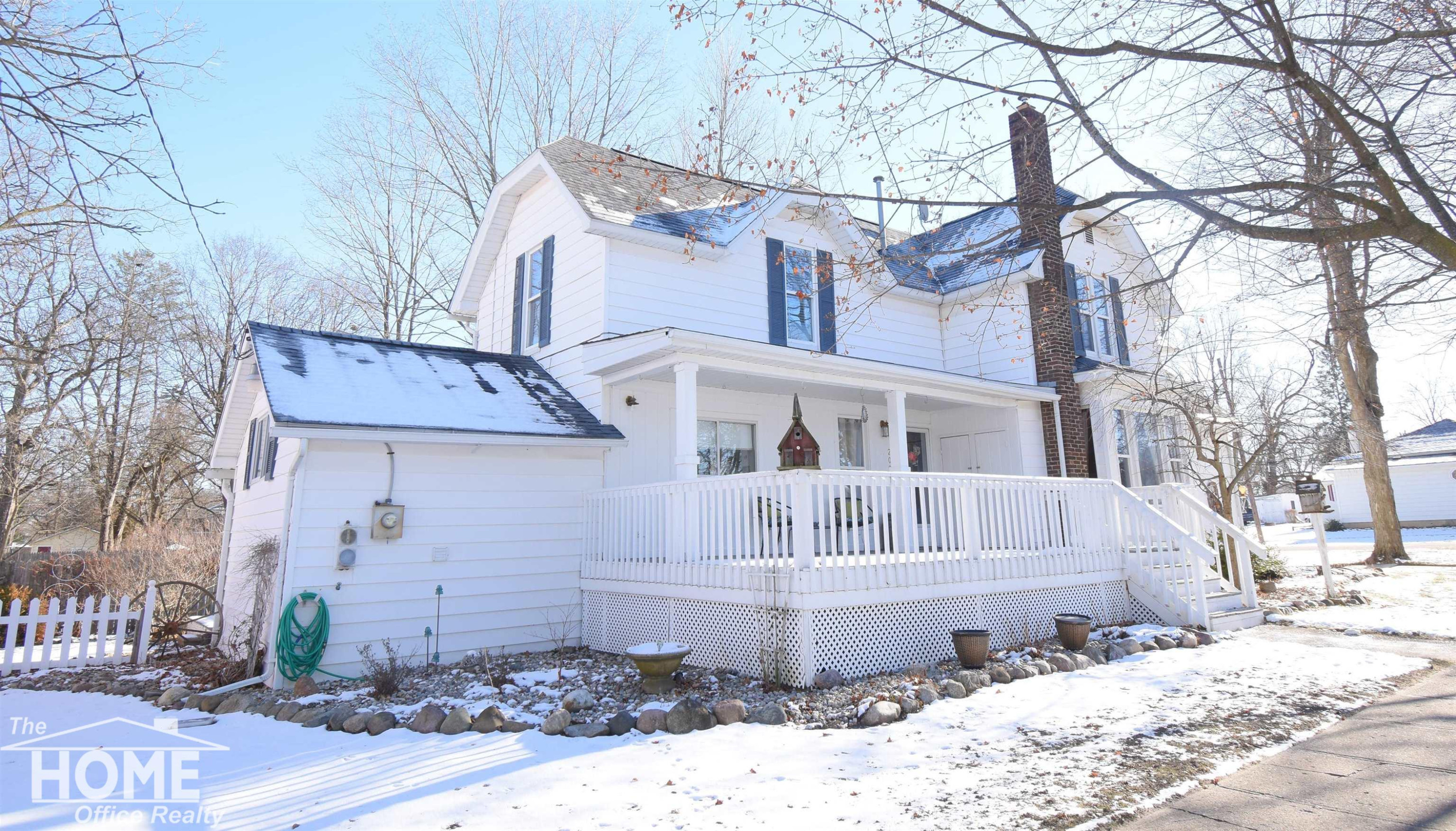 202 N Church Street, Vernon, MI 48476 — Photo 2