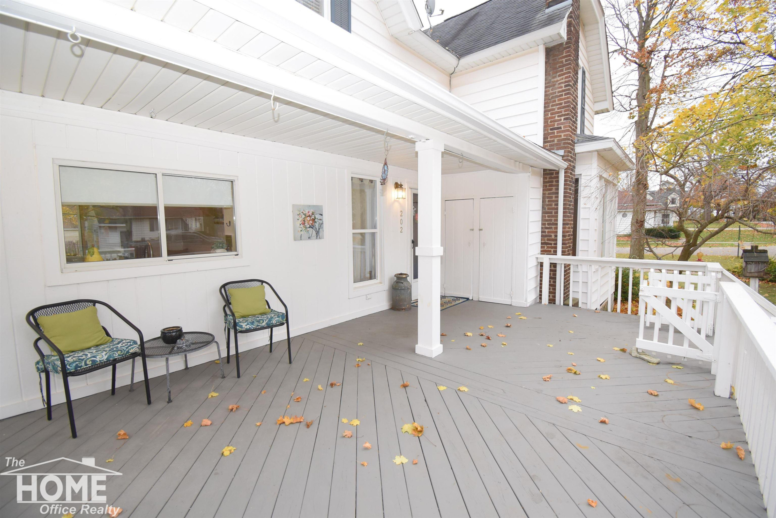 202 N Church Street, Vernon, MI 48476 — Photo 33
