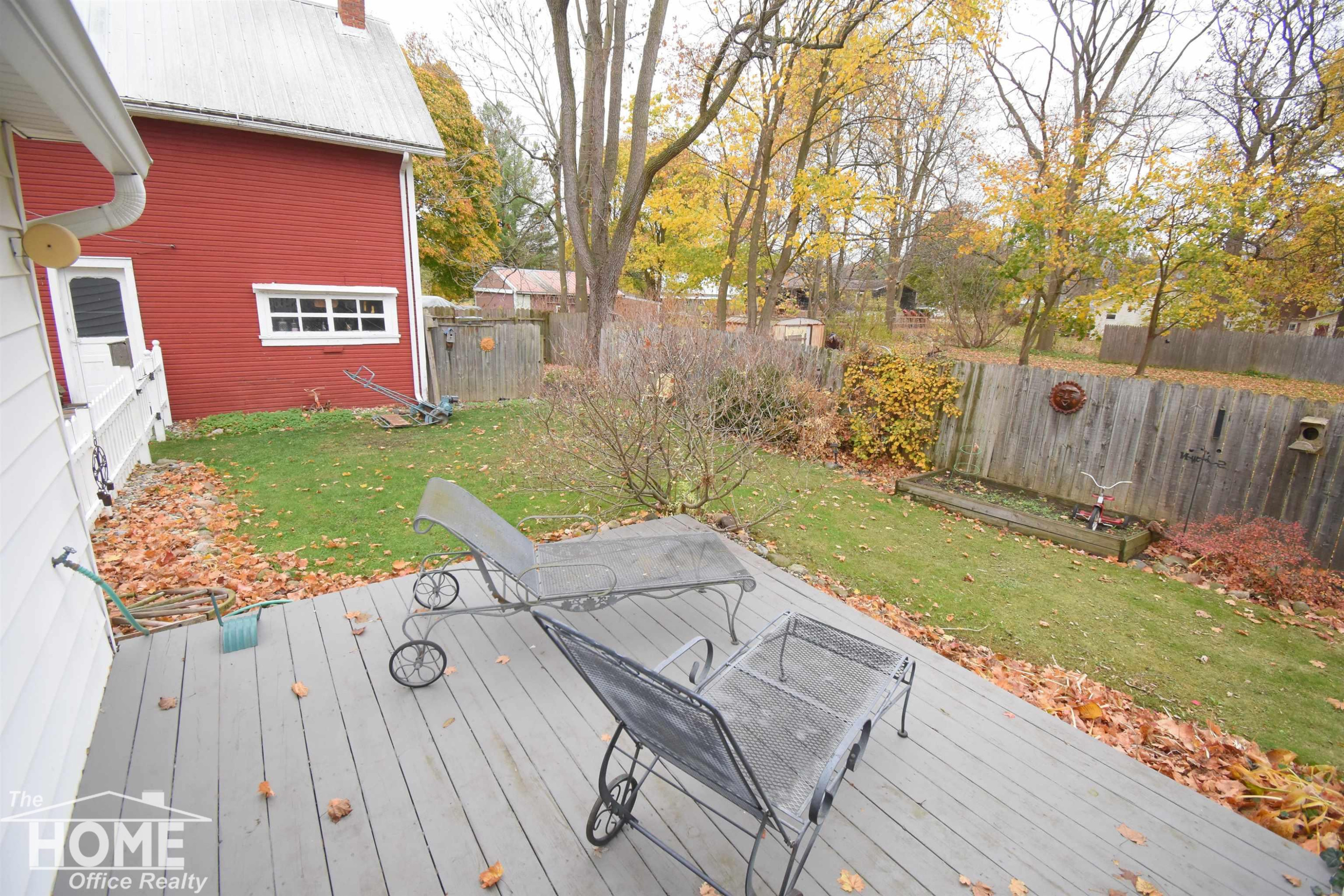 202 N Church Street, Vernon, MI 48476 — Photo 36