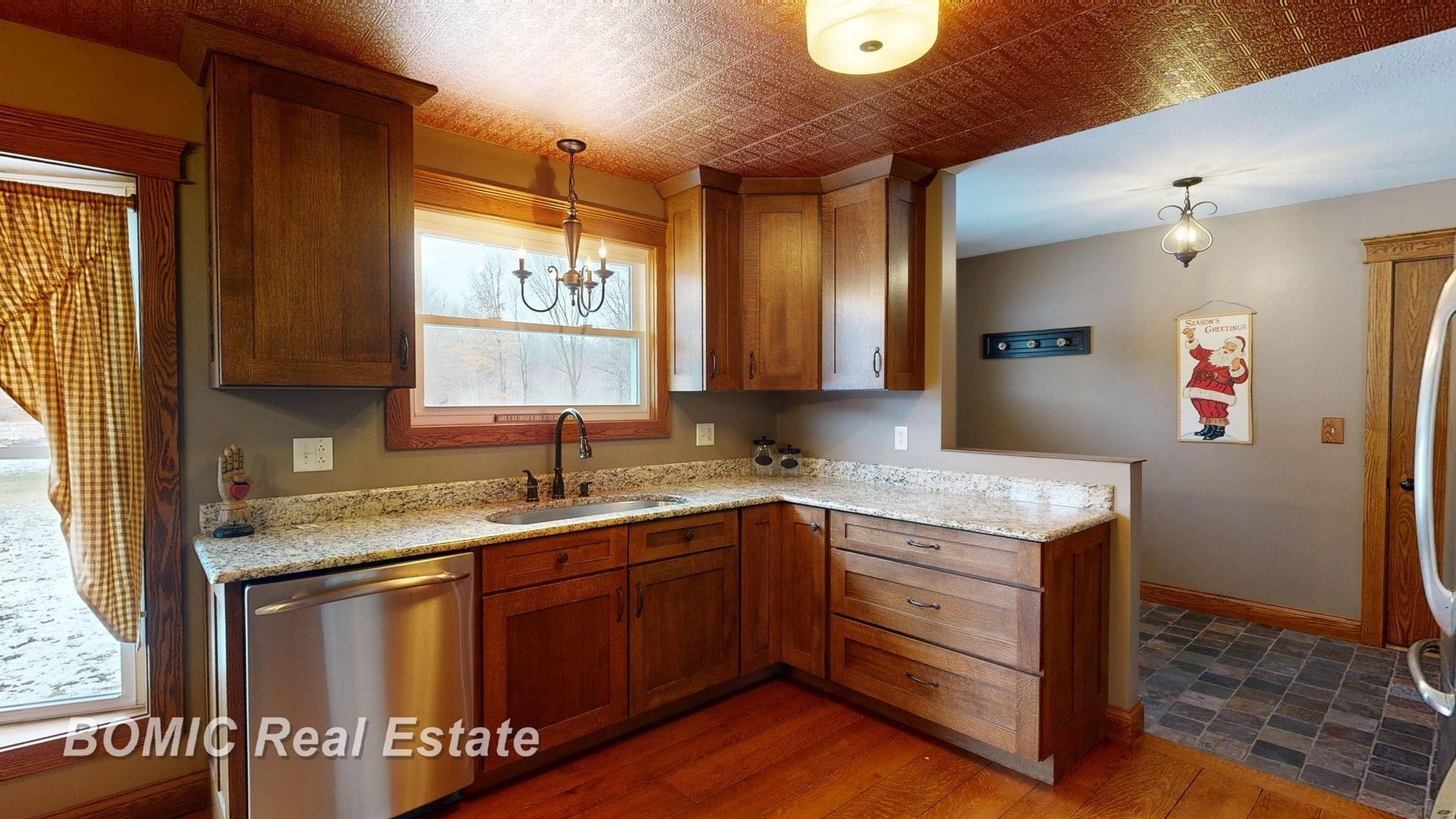 13355 S Seymour Road, Montrose, MI 48457 — Photo 2