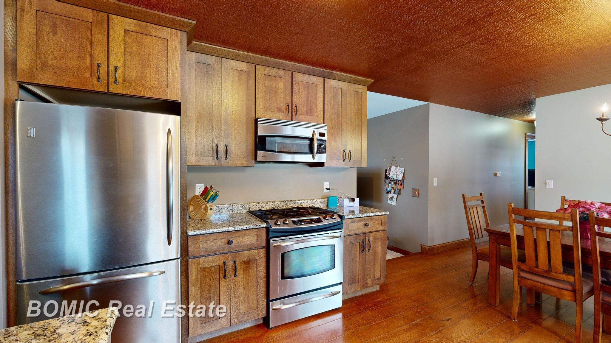 13355 S Seymour Road, Montrose, MI 48457 — Photo 4