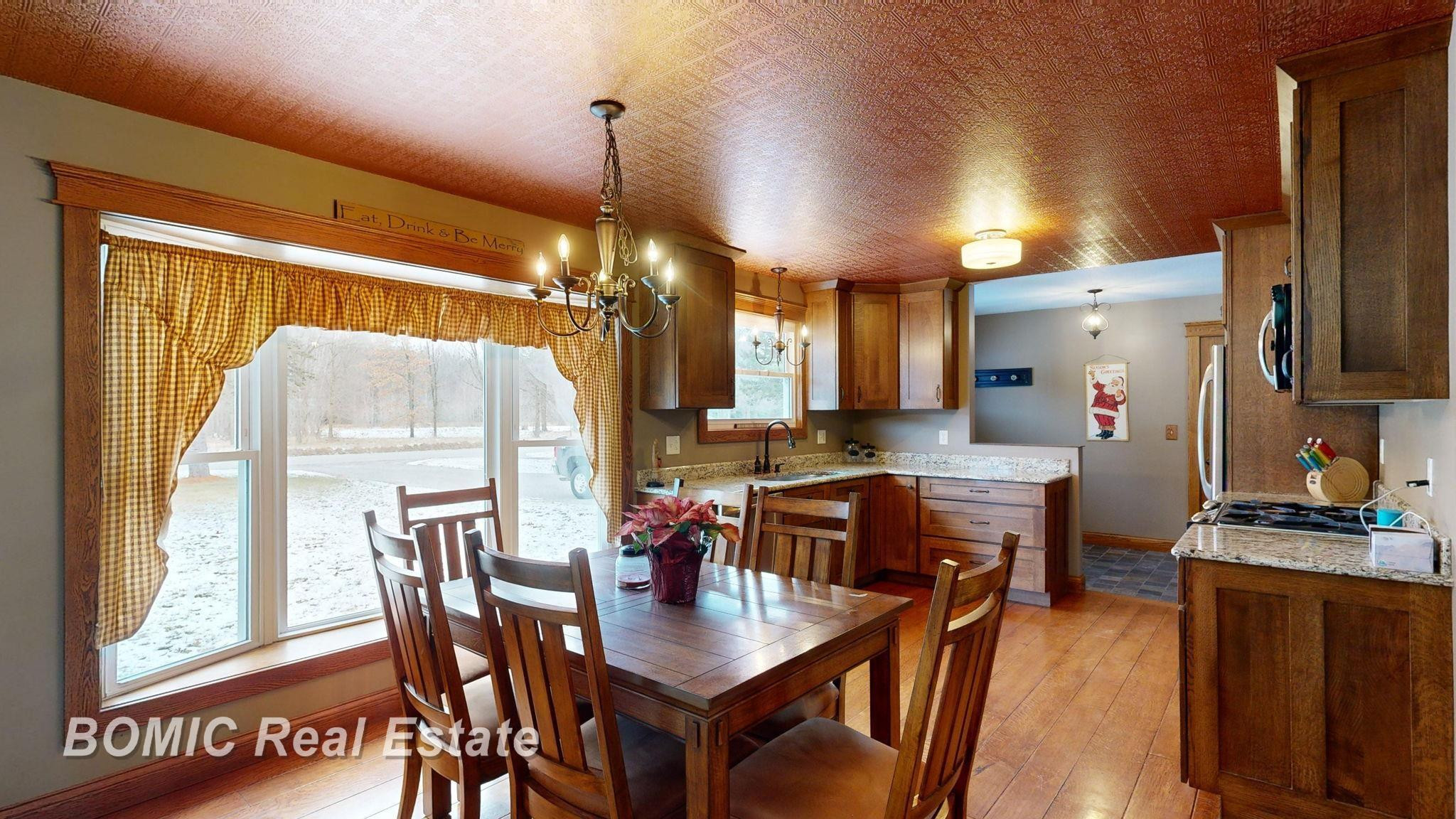 13355 S Seymour Road, Montrose, MI 48457 — Photo 5