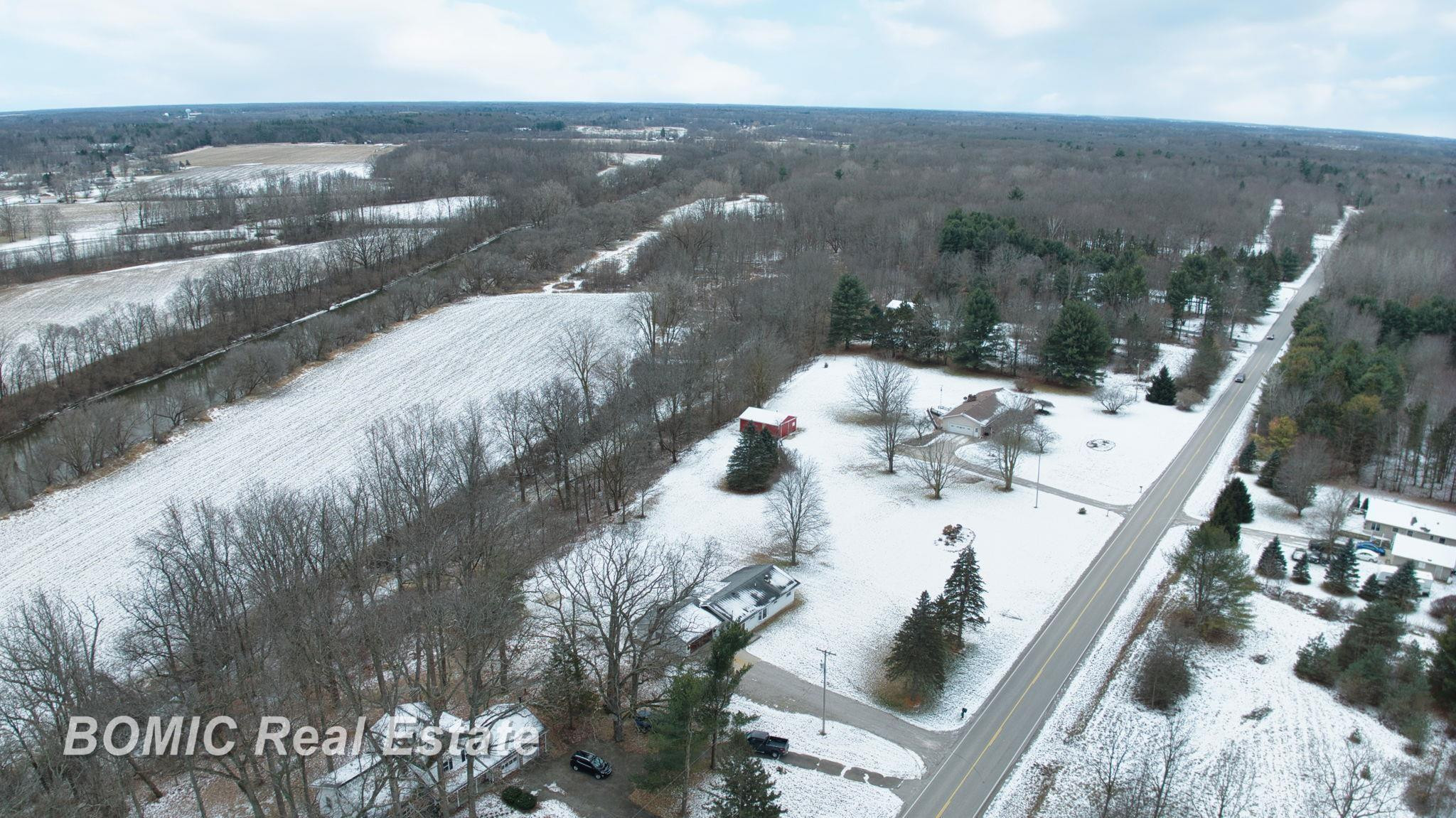 13355 S Seymour Road, Montrose, MI 48457 — Photo 35