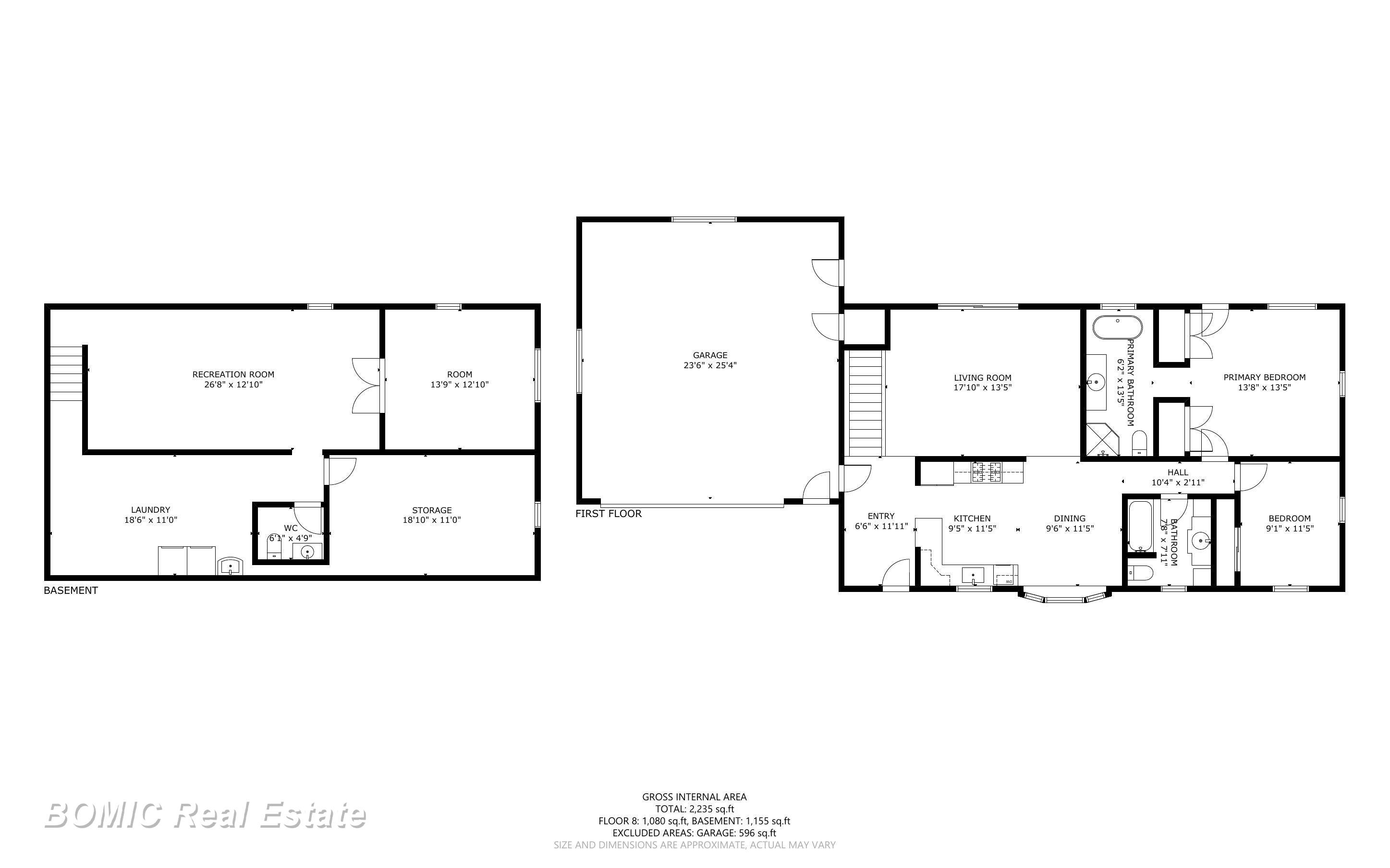 13355 S Seymour Road, Montrose, MI 48457 — Photo 44