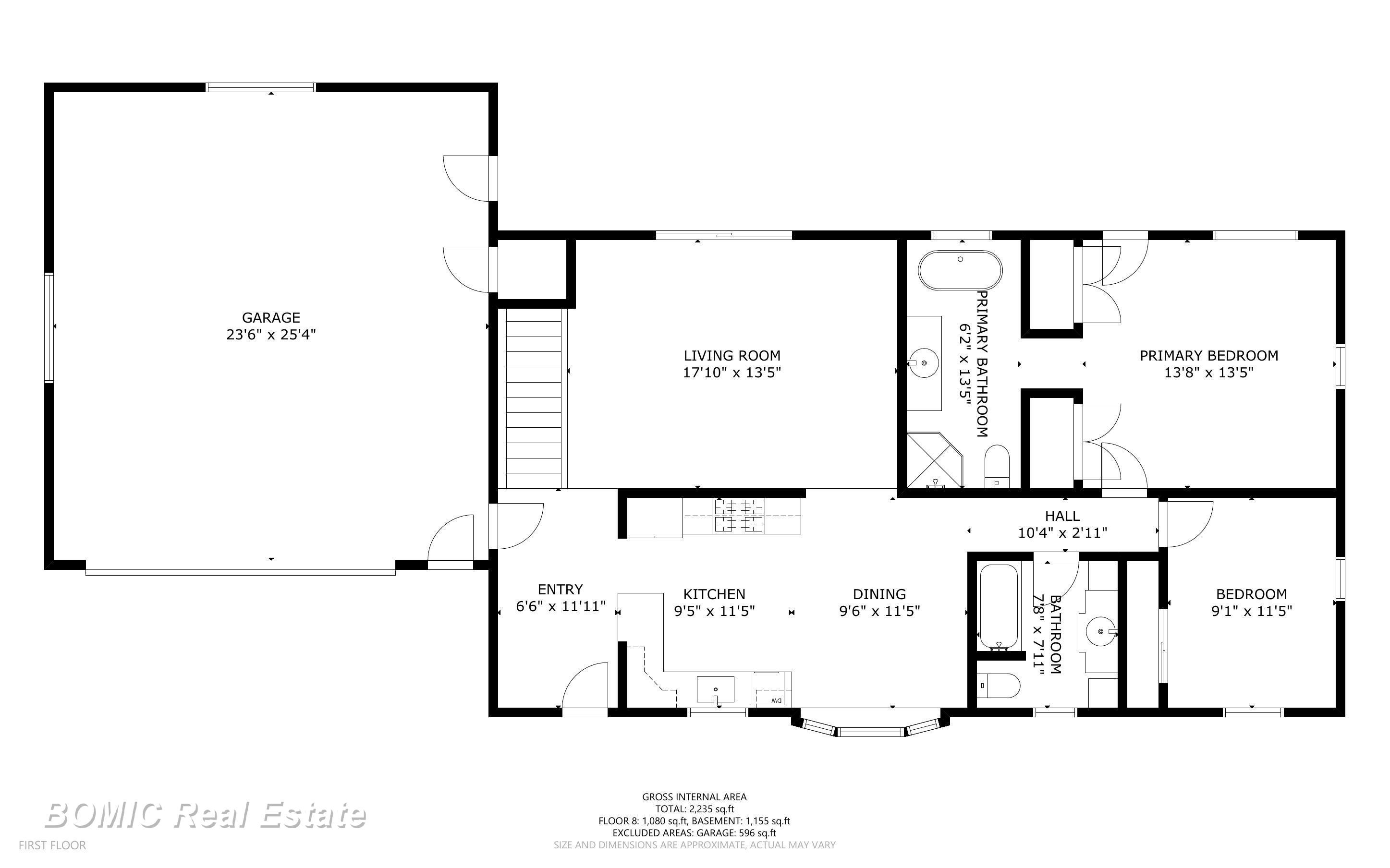 13355 S Seymour Road, Montrose, MI 48457 — Photo 46