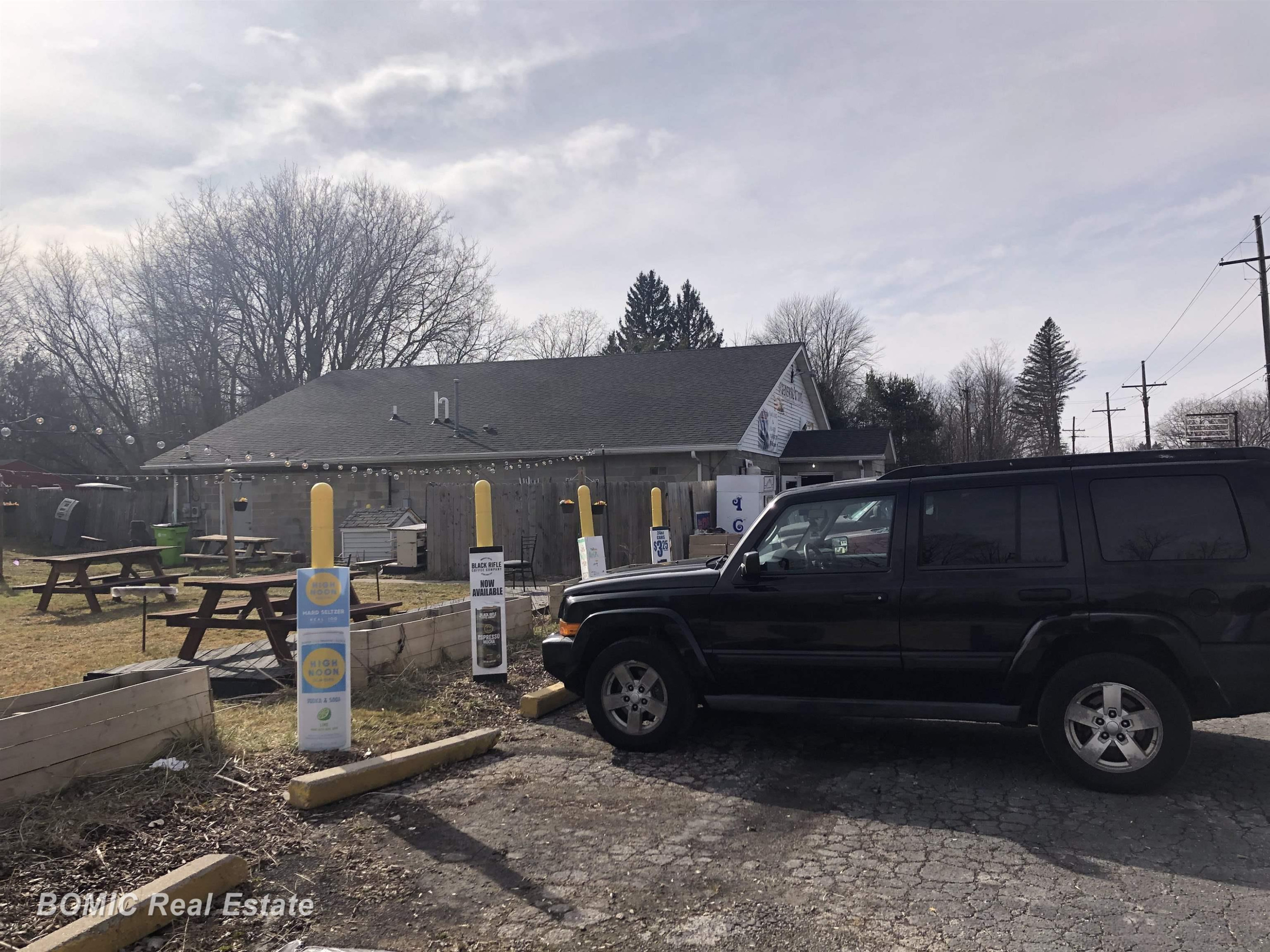 6971 Lapeer Road, Kimball, MI — Photo 9