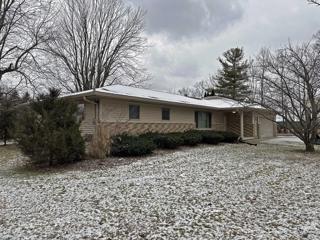 509 Andres Street, Chesaning, MI 48616 — Photo 2