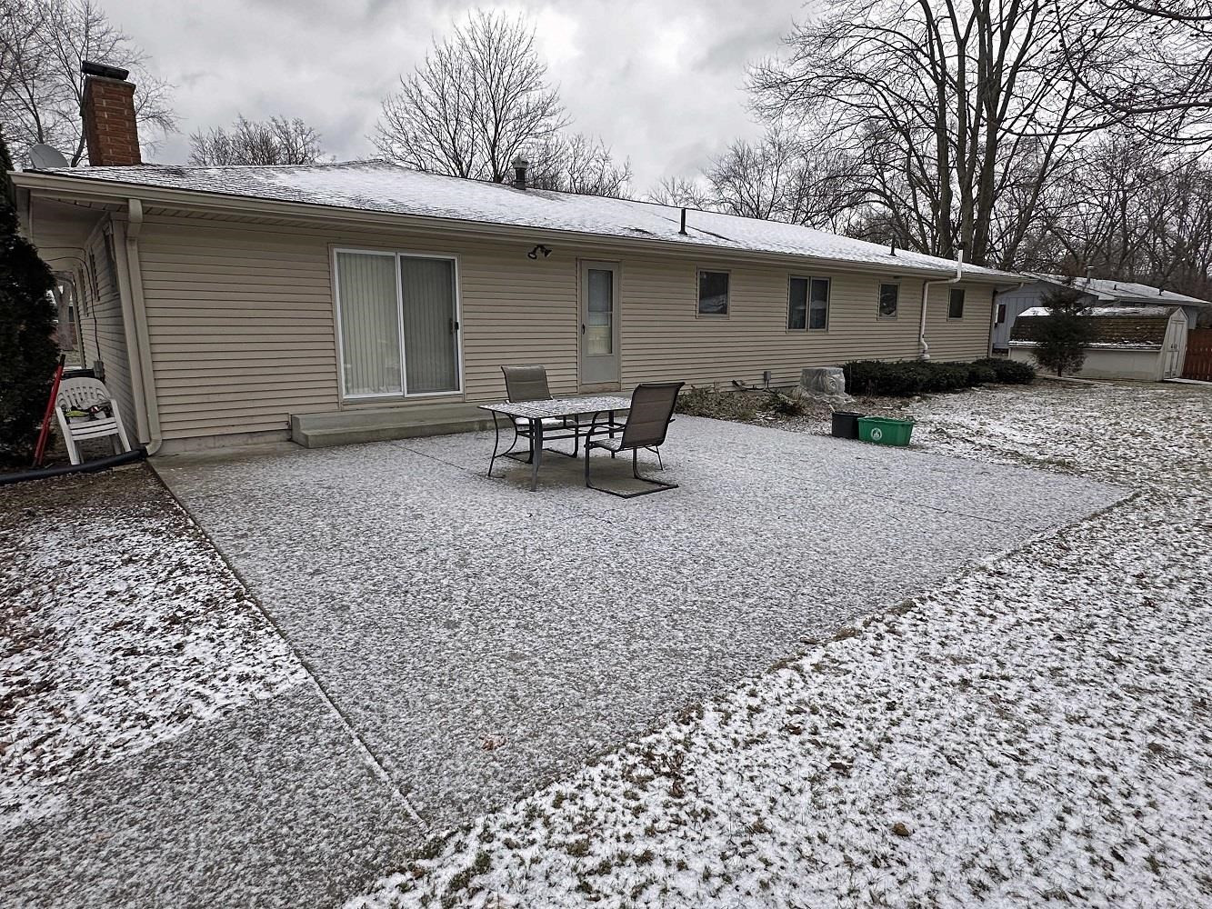 509 Andres Street, Chesaning, MI 48616 — Photo 4