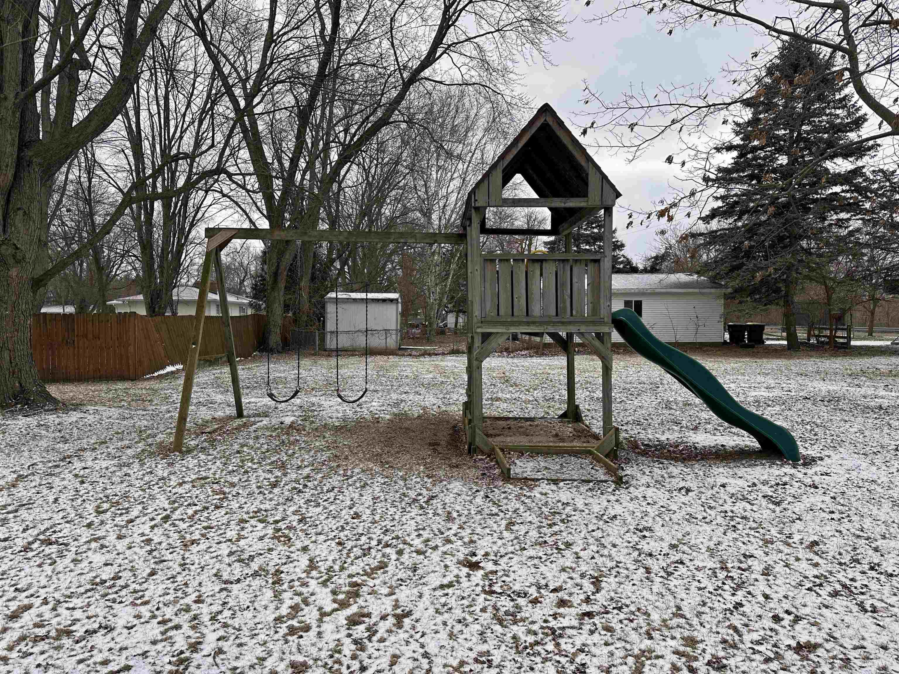 509 Andres Street, Chesaning, MI 48616 — Photo 7