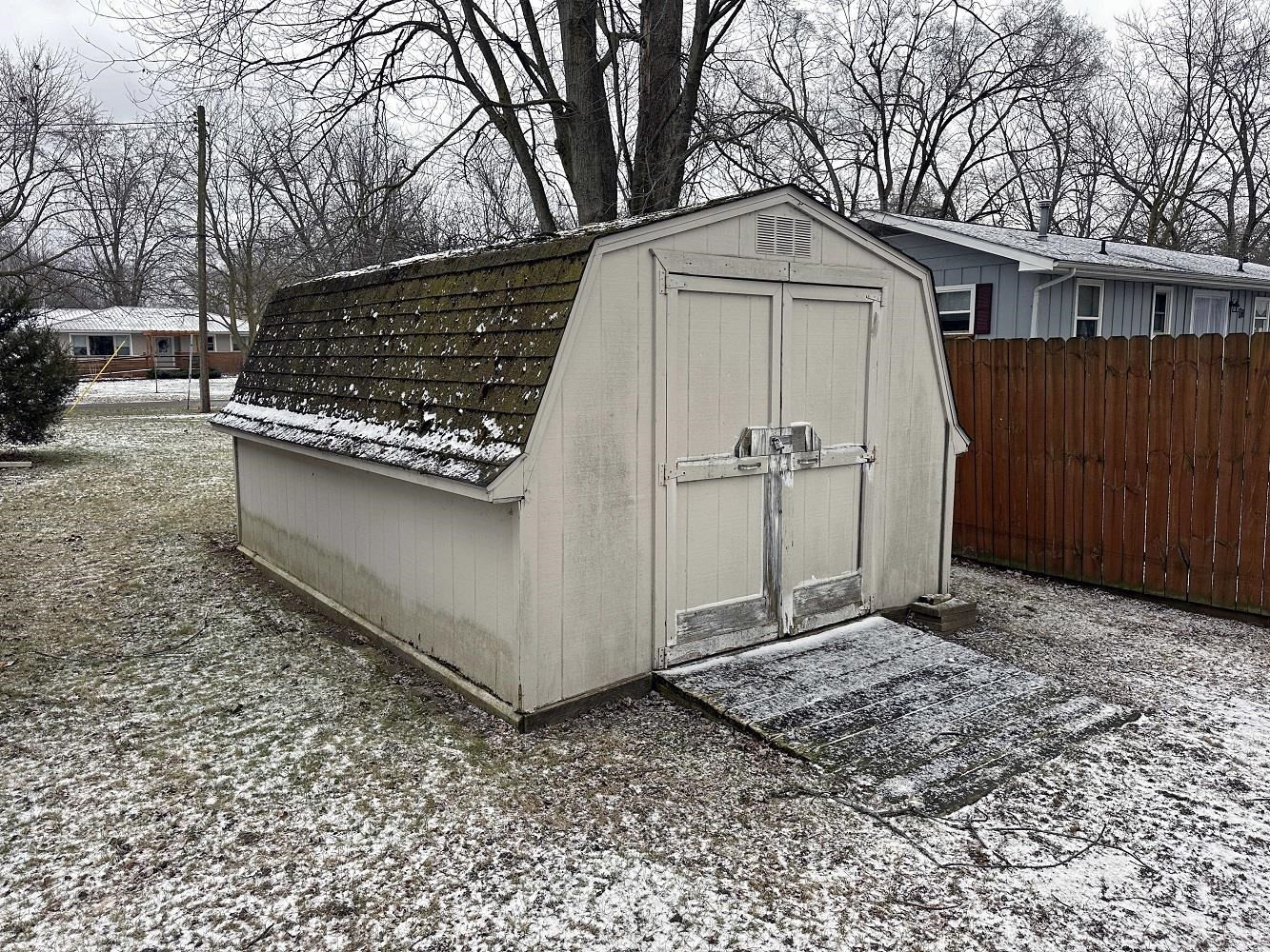 509 Andres Street, Chesaning, MI 48616 — Photo 8