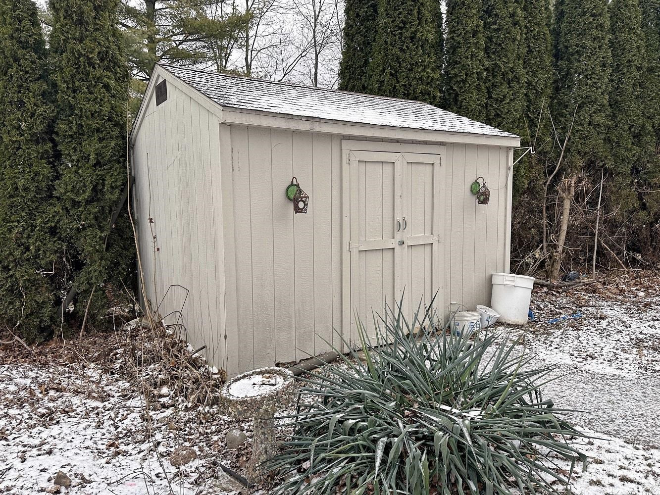 509 Andres Street, Chesaning, MI 48616 — Photo 9