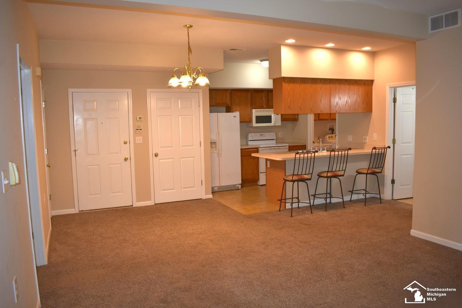 201 Cherry Lane, Milan, MI 48160 — Photo 3
