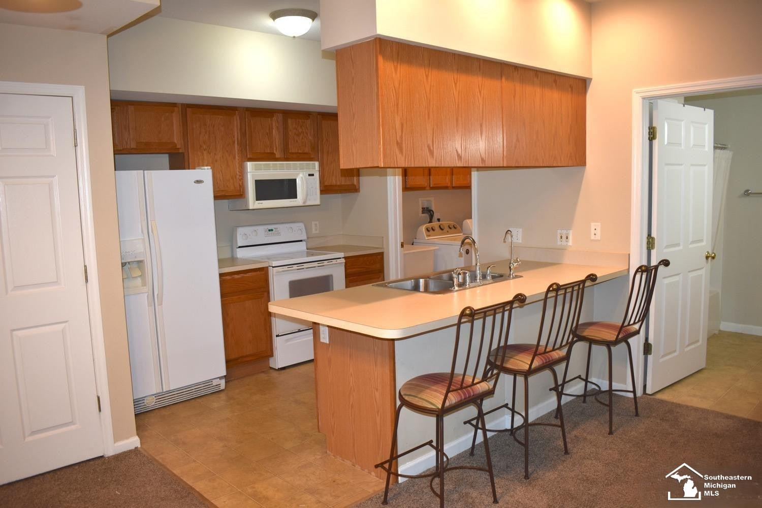201 Cherry Lane, Milan, MI 48160 — Photo 4