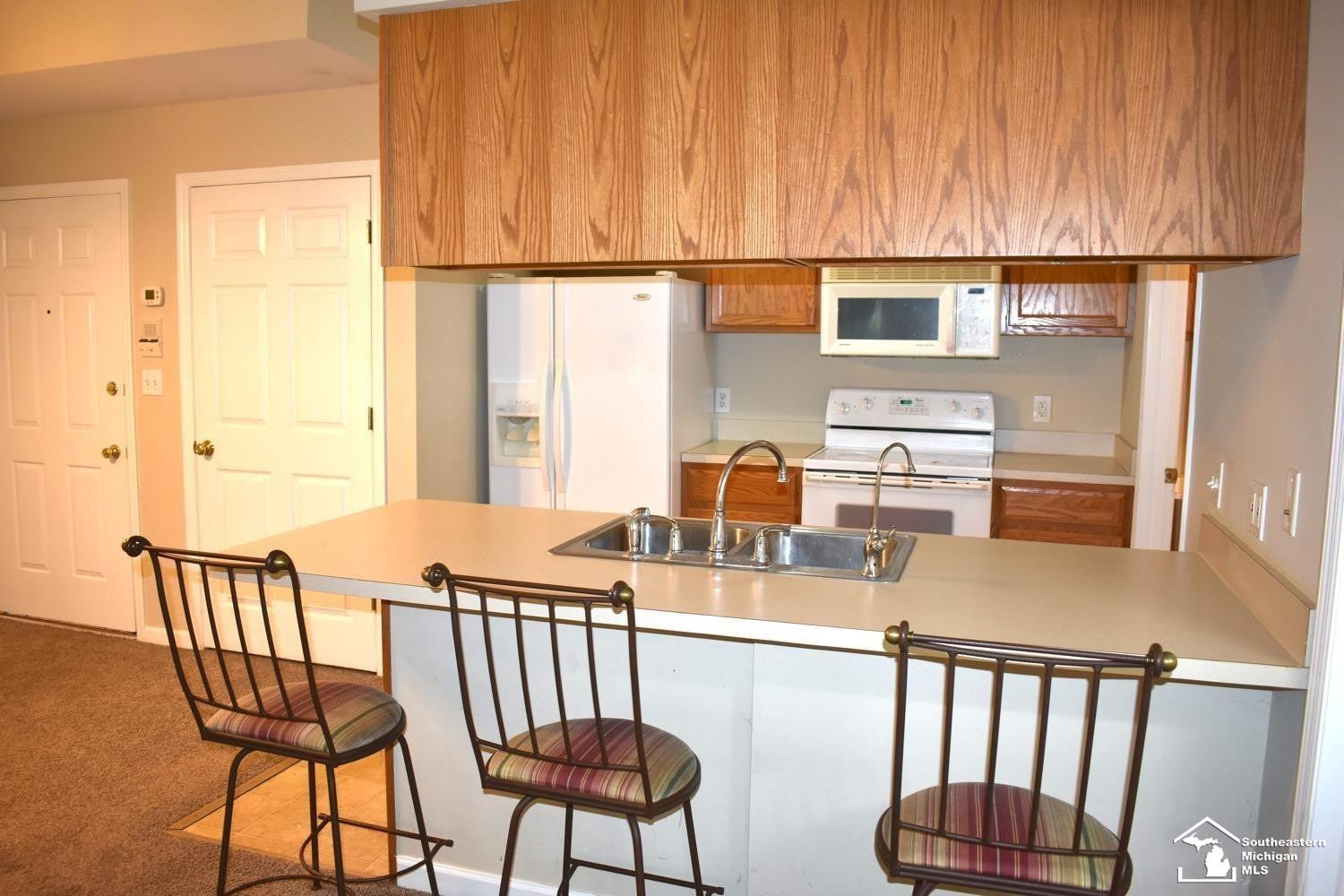 201 Cherry Lane, Milan, MI 48160 — Photo 5