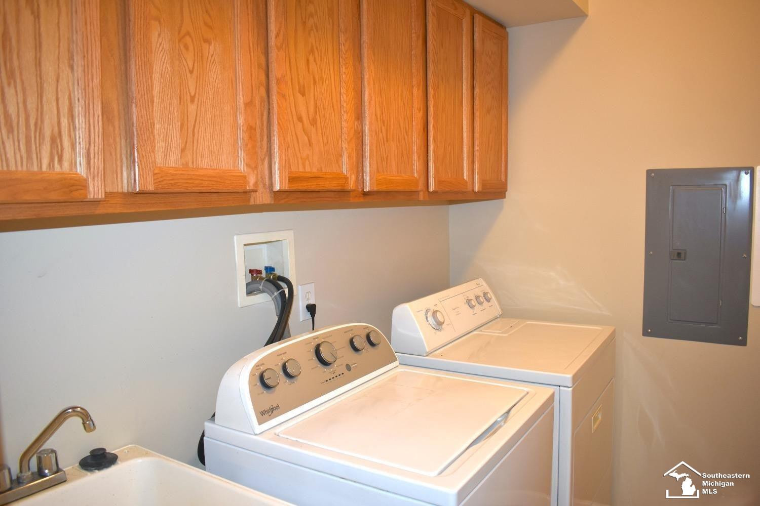 201 Cherry Lane, Milan, MI 48160 — Photo 15