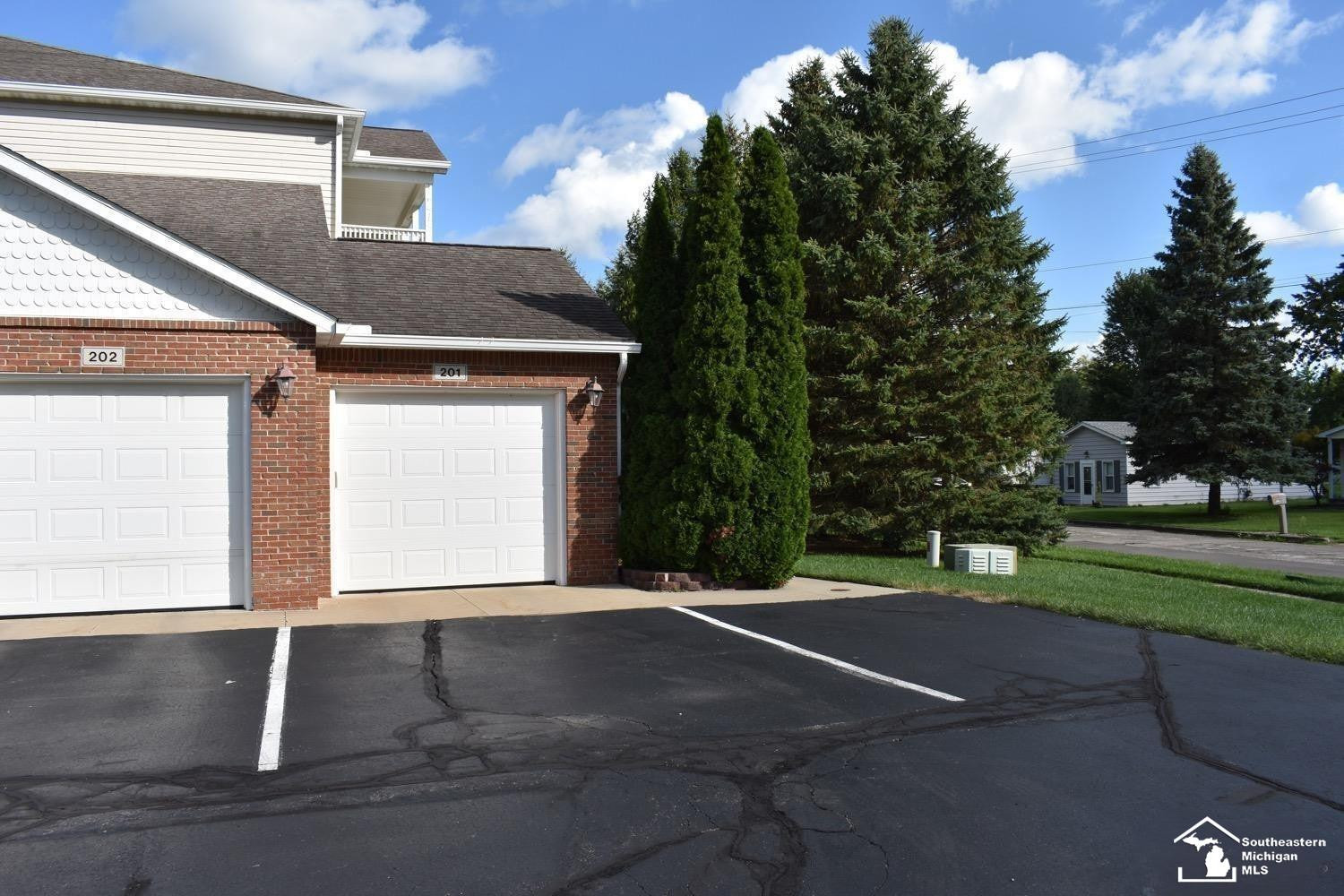 201 Cherry Lane, Milan, MI 48160 — Photo 16