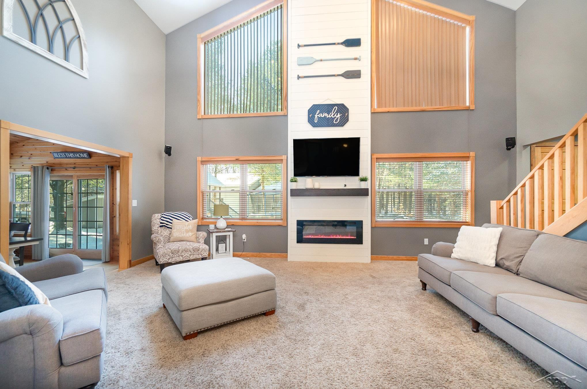 3590 S Brennan Road, Hemlock, MI 48626 — Photo 3