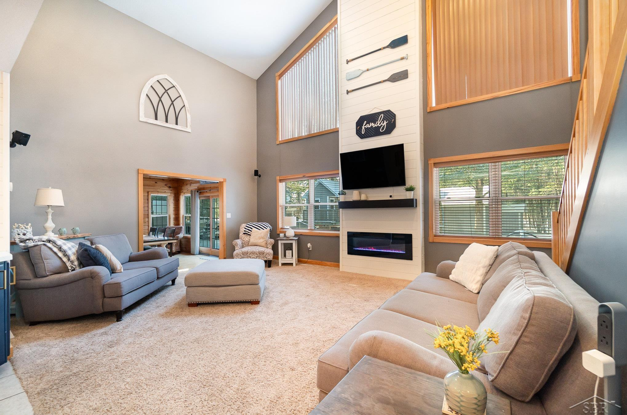 3590 S Brennan Road, Hemlock, MI 48626 — Photo 4