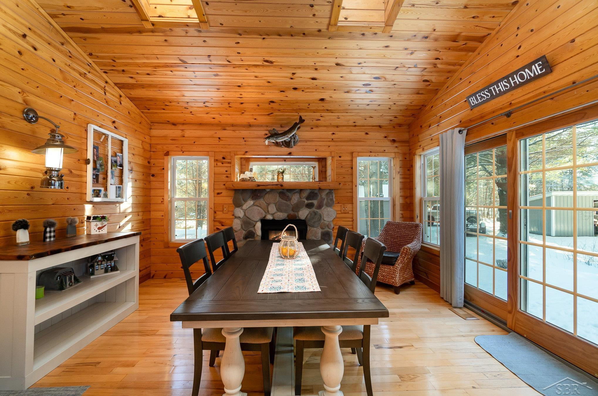 3590 S Brennan Road, Hemlock, MI 48626 — Photo 5