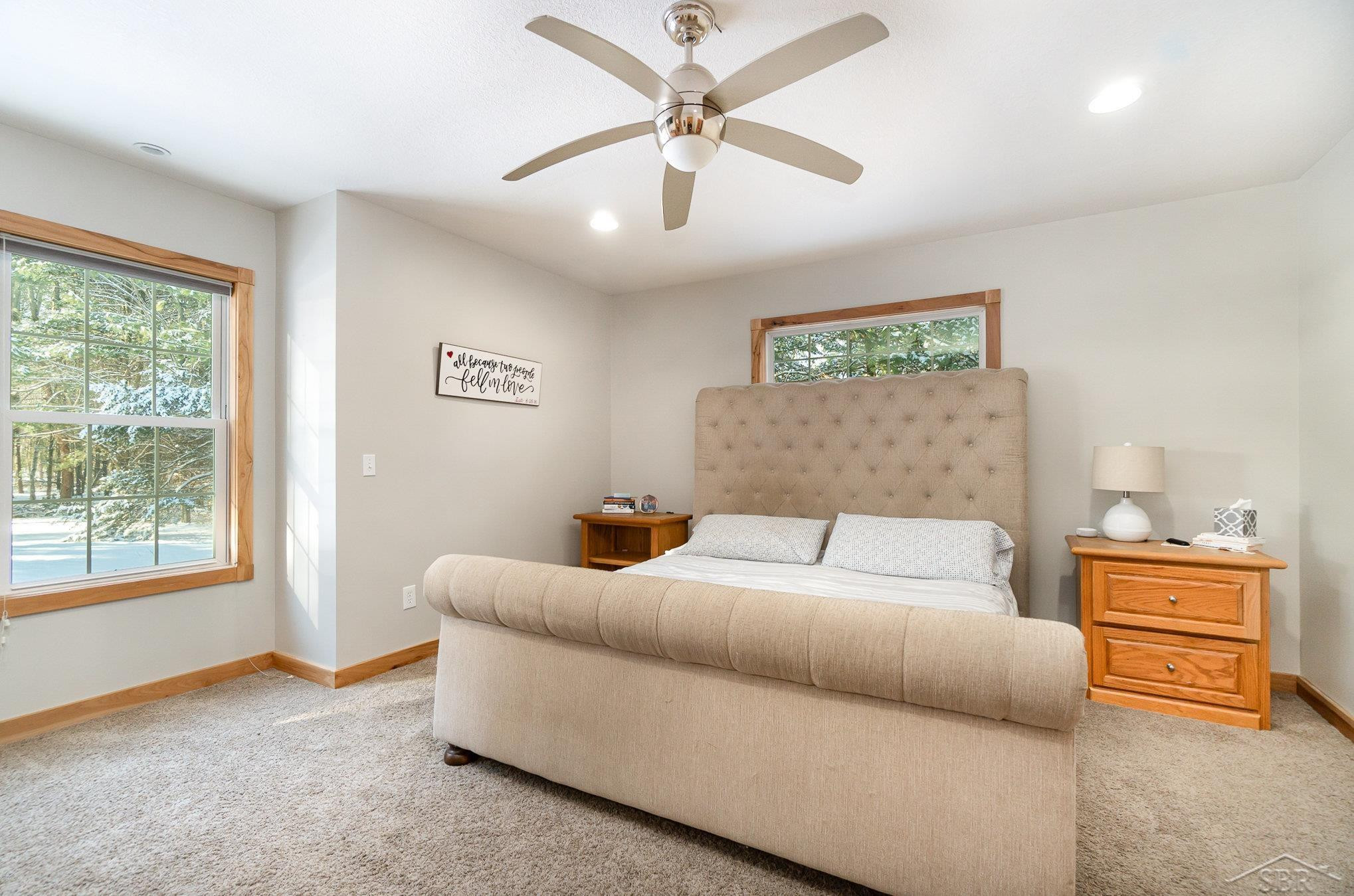 3590 S Brennan Road, Hemlock, MI 48626 — Photo 9