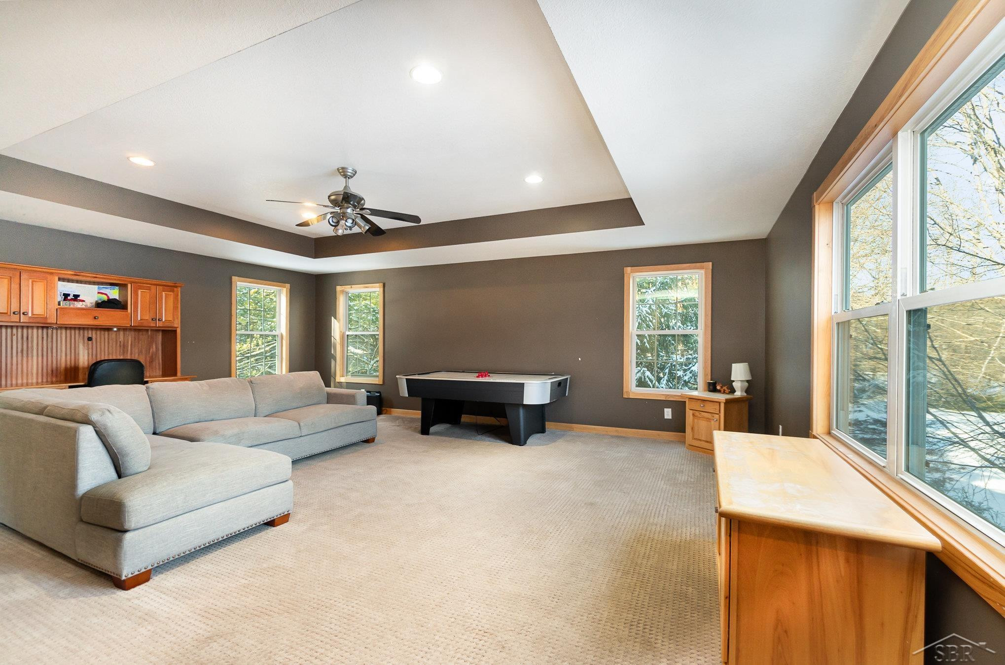 3590 S Brennan Road, Hemlock, MI 48626 — Photo 12