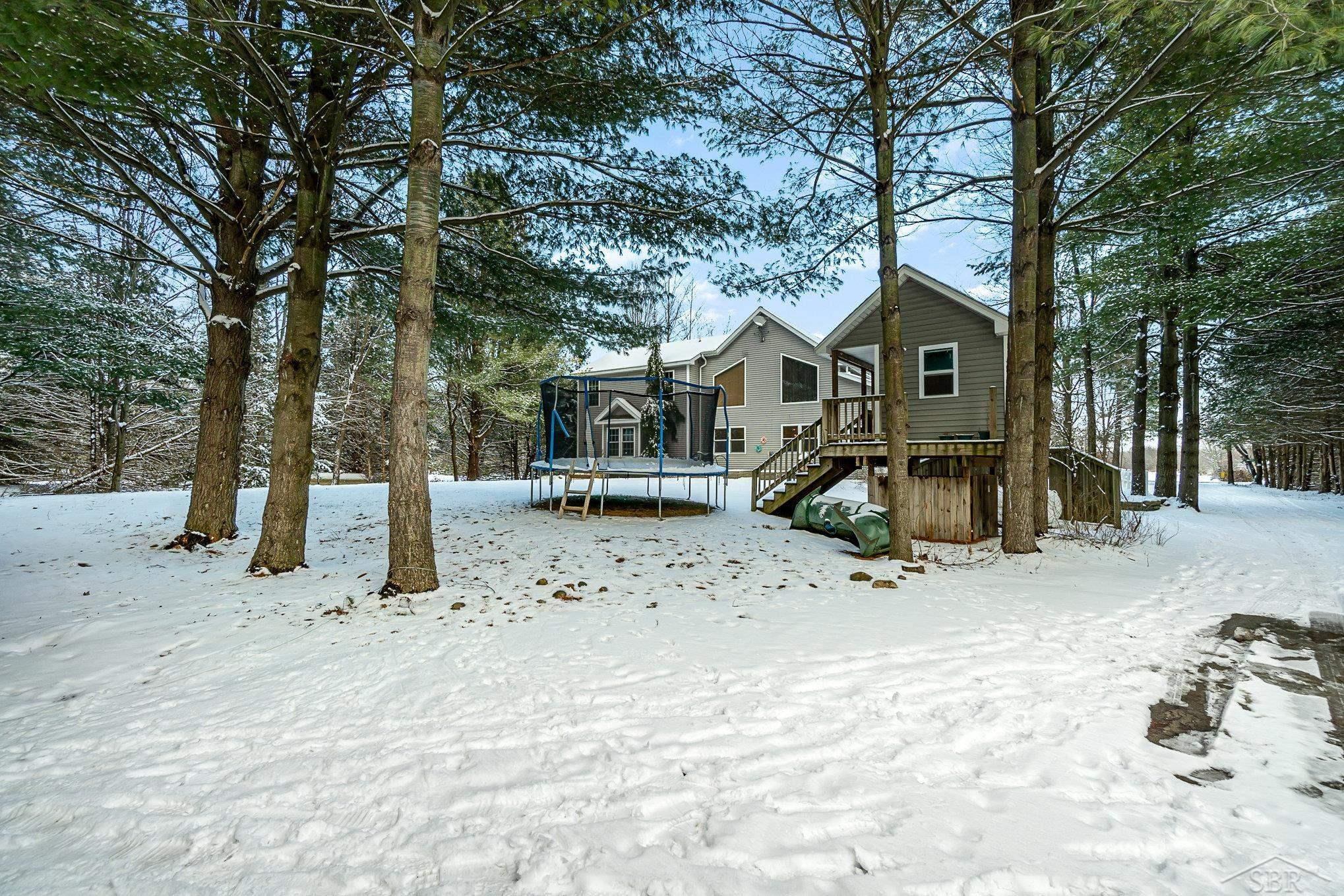 3590 S Brennan Road, Hemlock, MI 48626 — Photo 18
