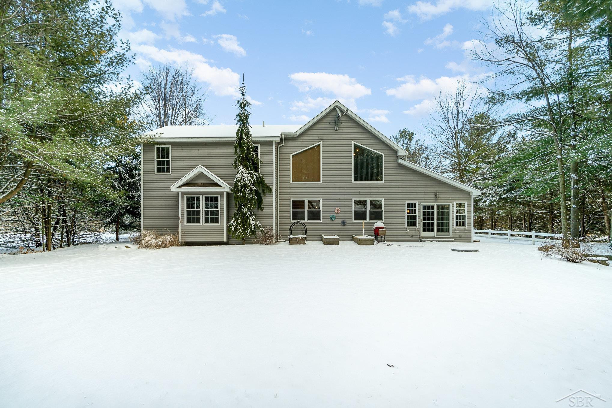 3590 S Brennan Road, Hemlock, MI 48626 — Photo 19