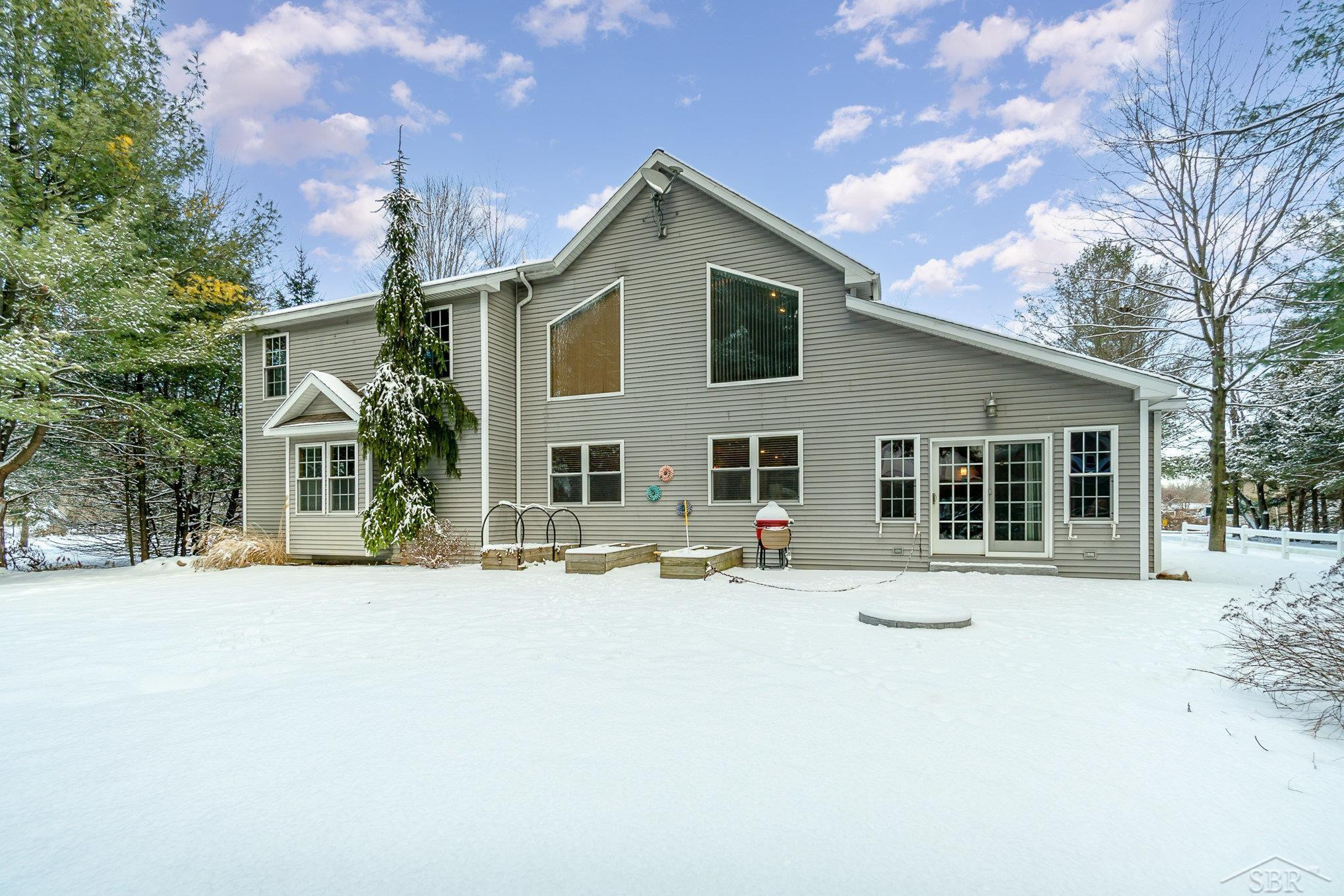 3590 S Brennan Road, Hemlock, MI 48626 — Photo 20