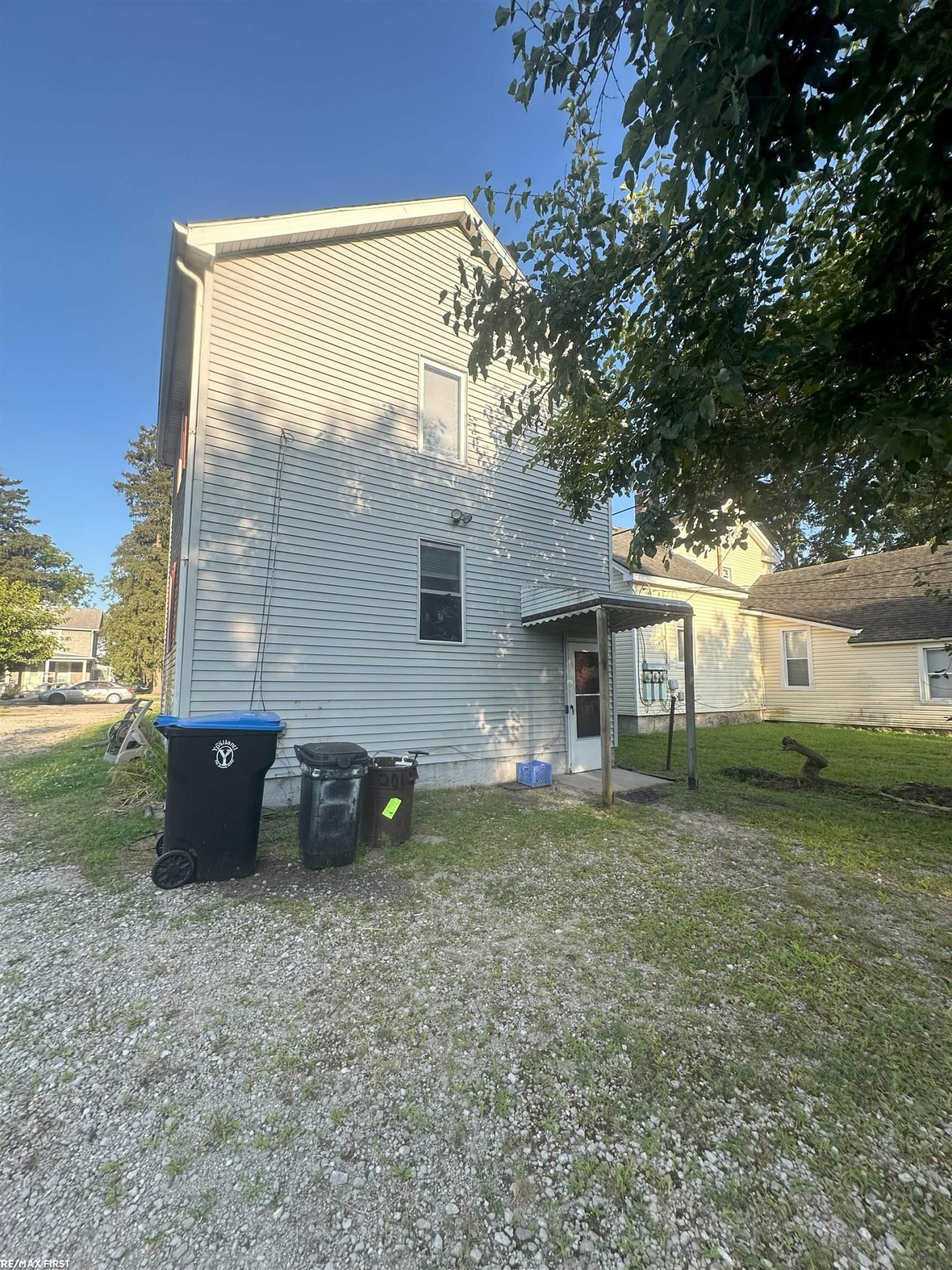 201 N Summit Street, Ypsilanti, MI 48197 — Photo 12