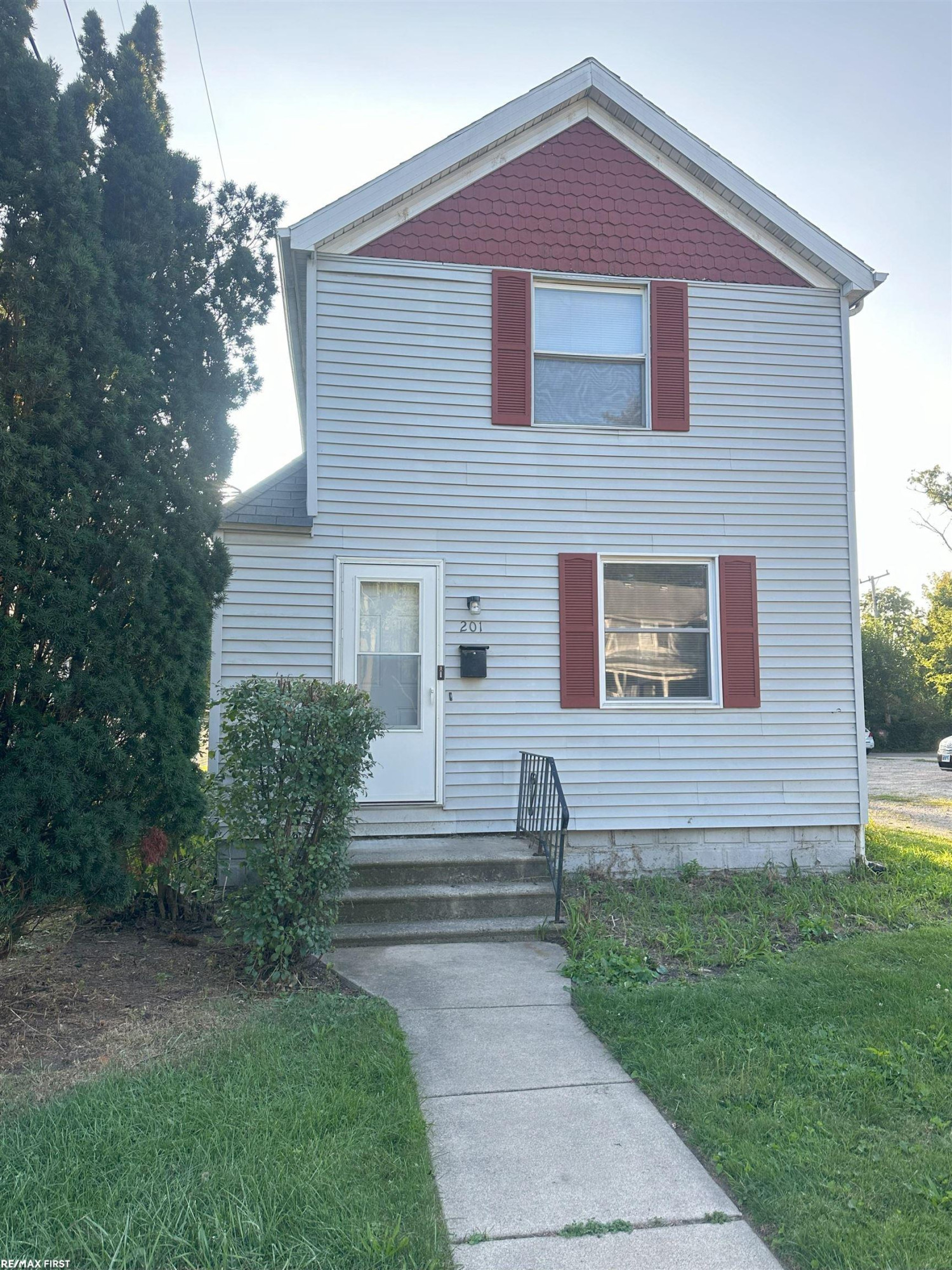 201 N Summit Street, Ypsilanti, MI 48197 — Photo 14