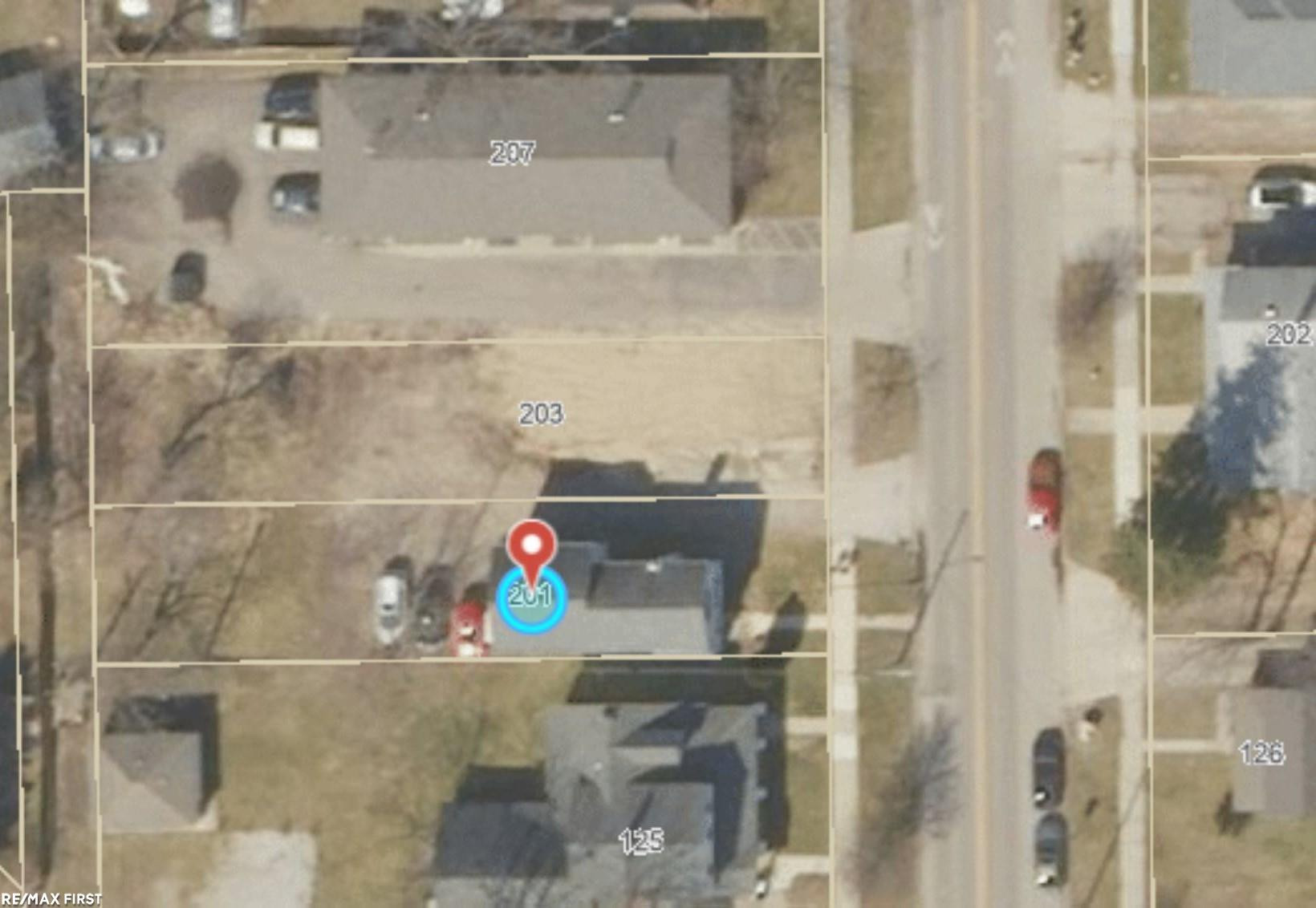 201 N Summit Street, Ypsilanti, MI 48197 — Photo 15