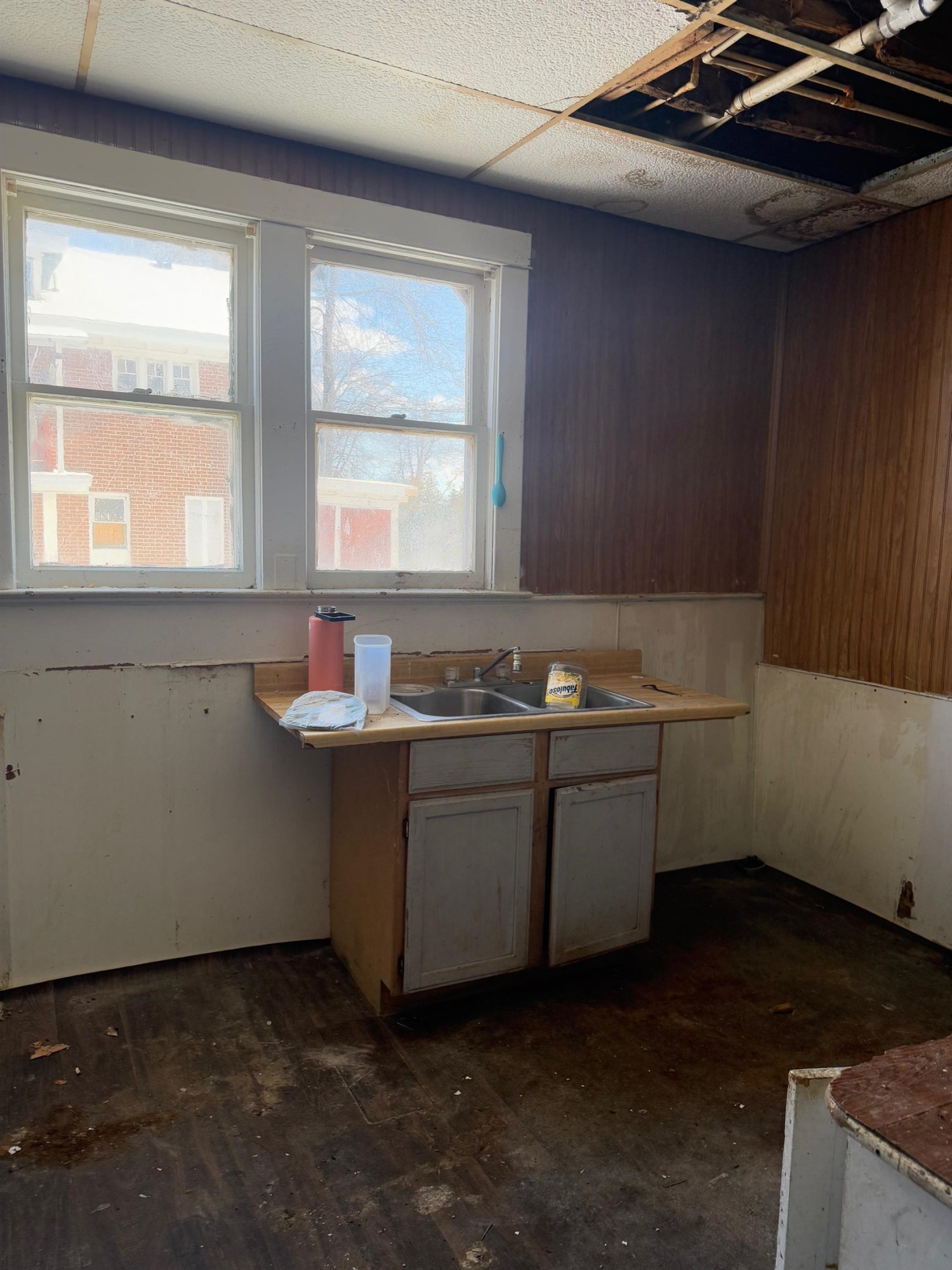 915 Burt Street, Saginaw, MI 48607 — Photo 5