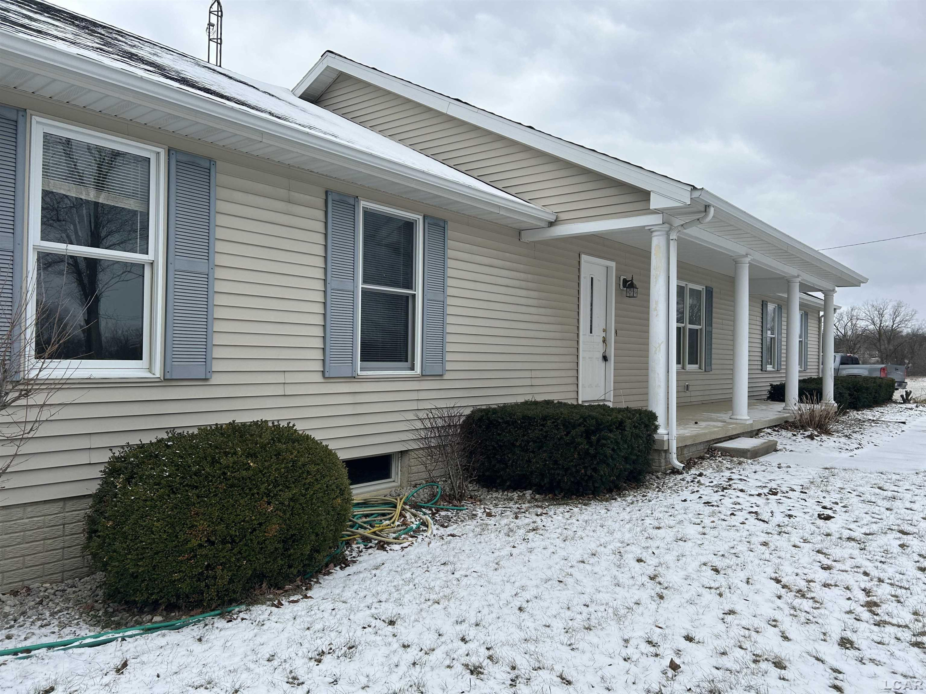 12533 US 223, Manitou Beach, MI 49253 — Photo 4