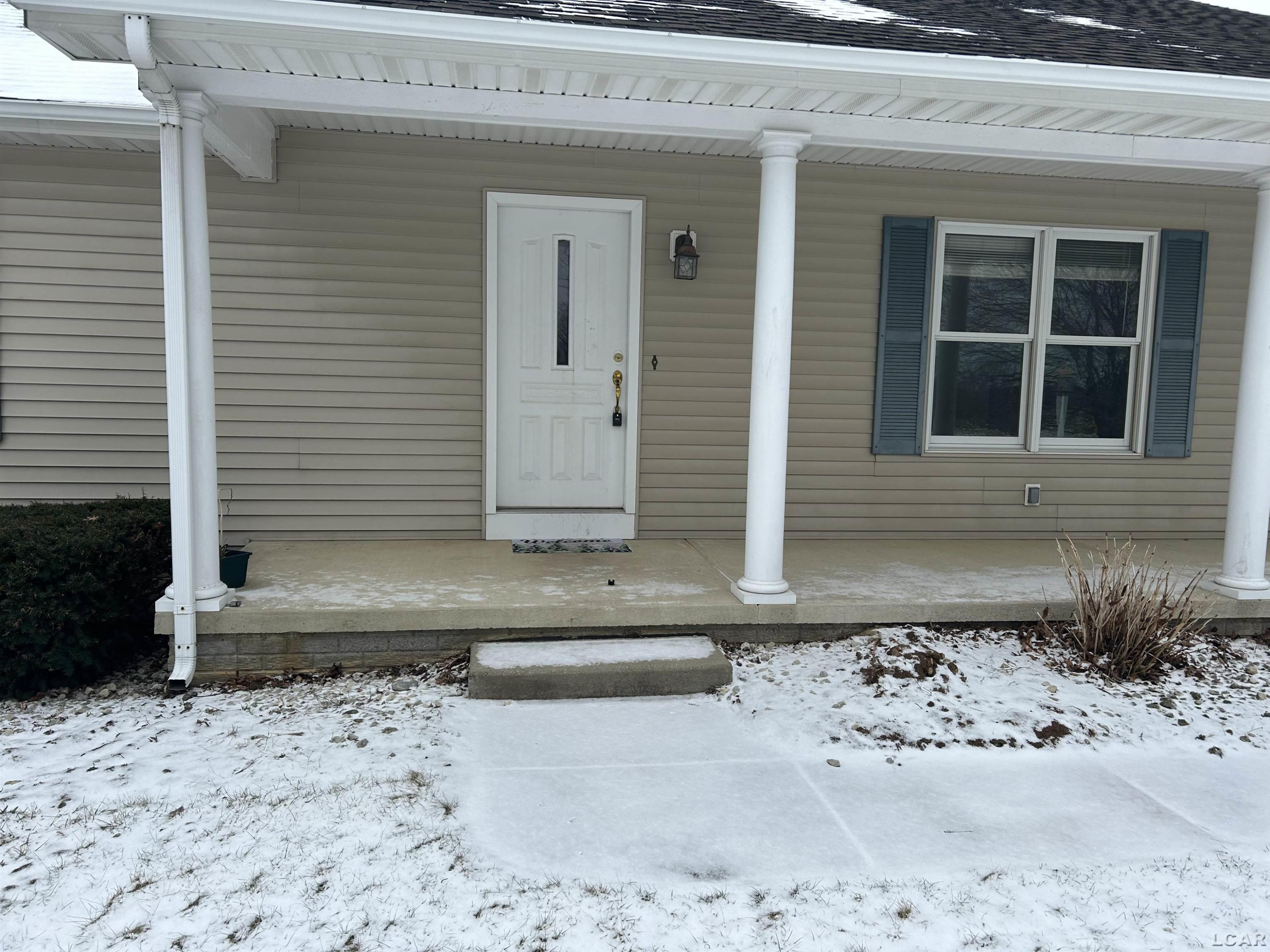 12533 US 223, Manitou Beach, MI 49253 — Photo 7